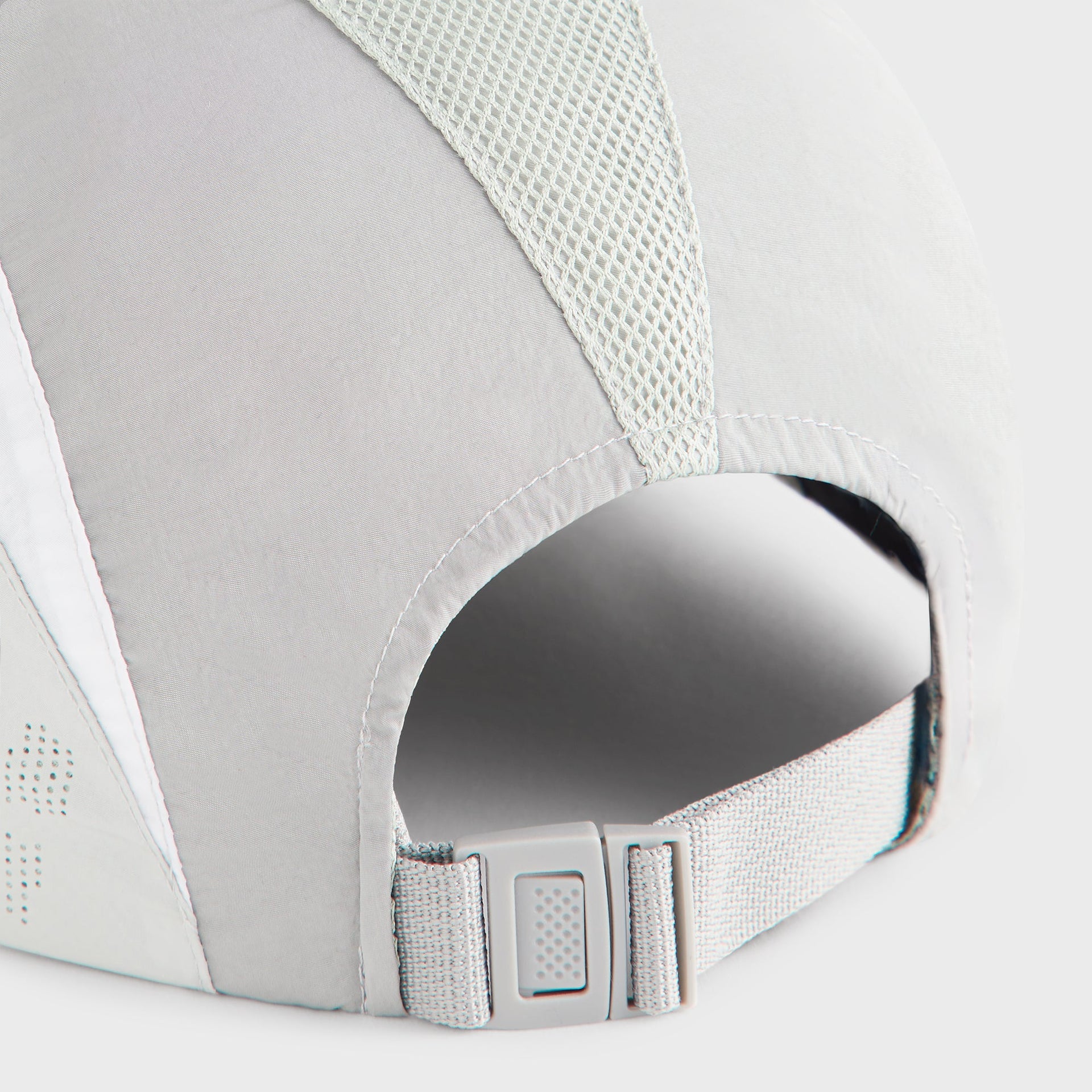 Kith Panelled Griffey Camper Hat - Pacify