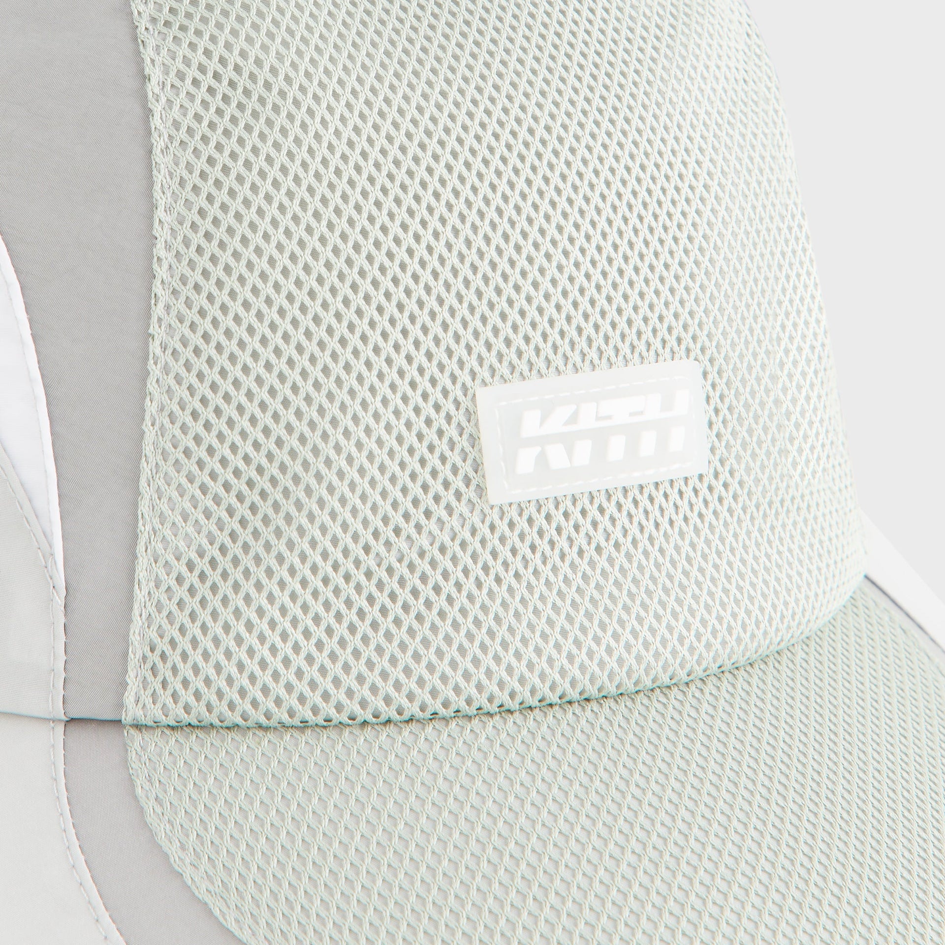 Kith Panelled Griffey Camper Hat - Pacify