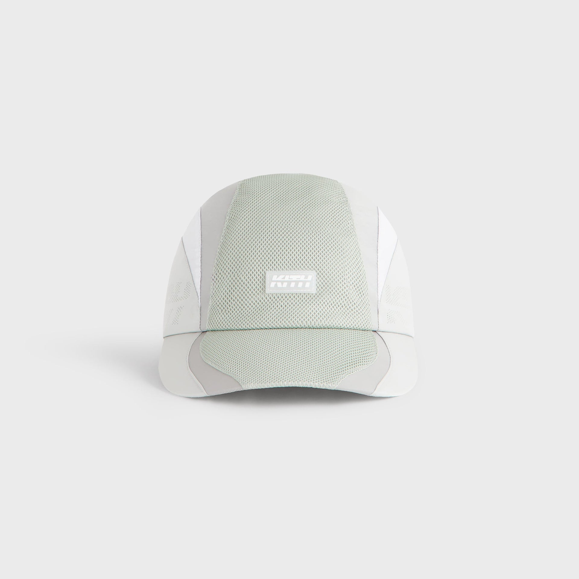 Kith Panelled Griffey Camper Hat - Pacify