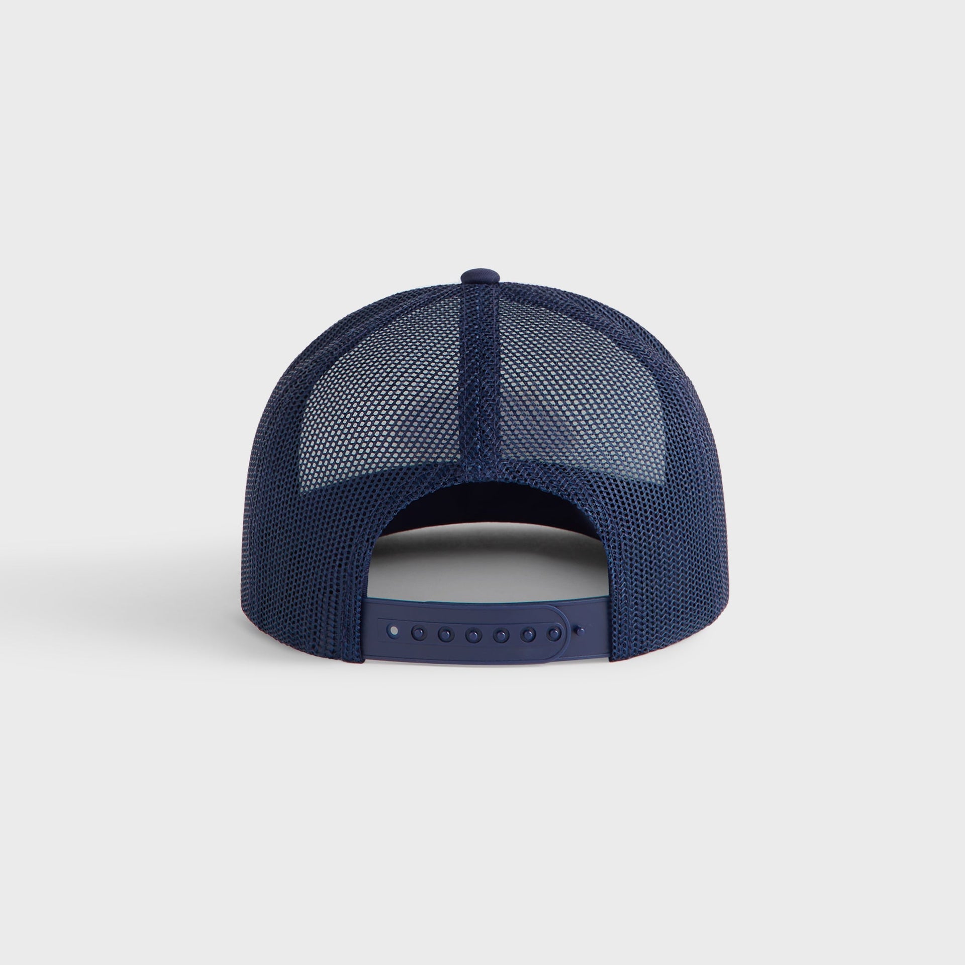 Kith Poly Foam Nolan Trucker Hat - Nocturnal
