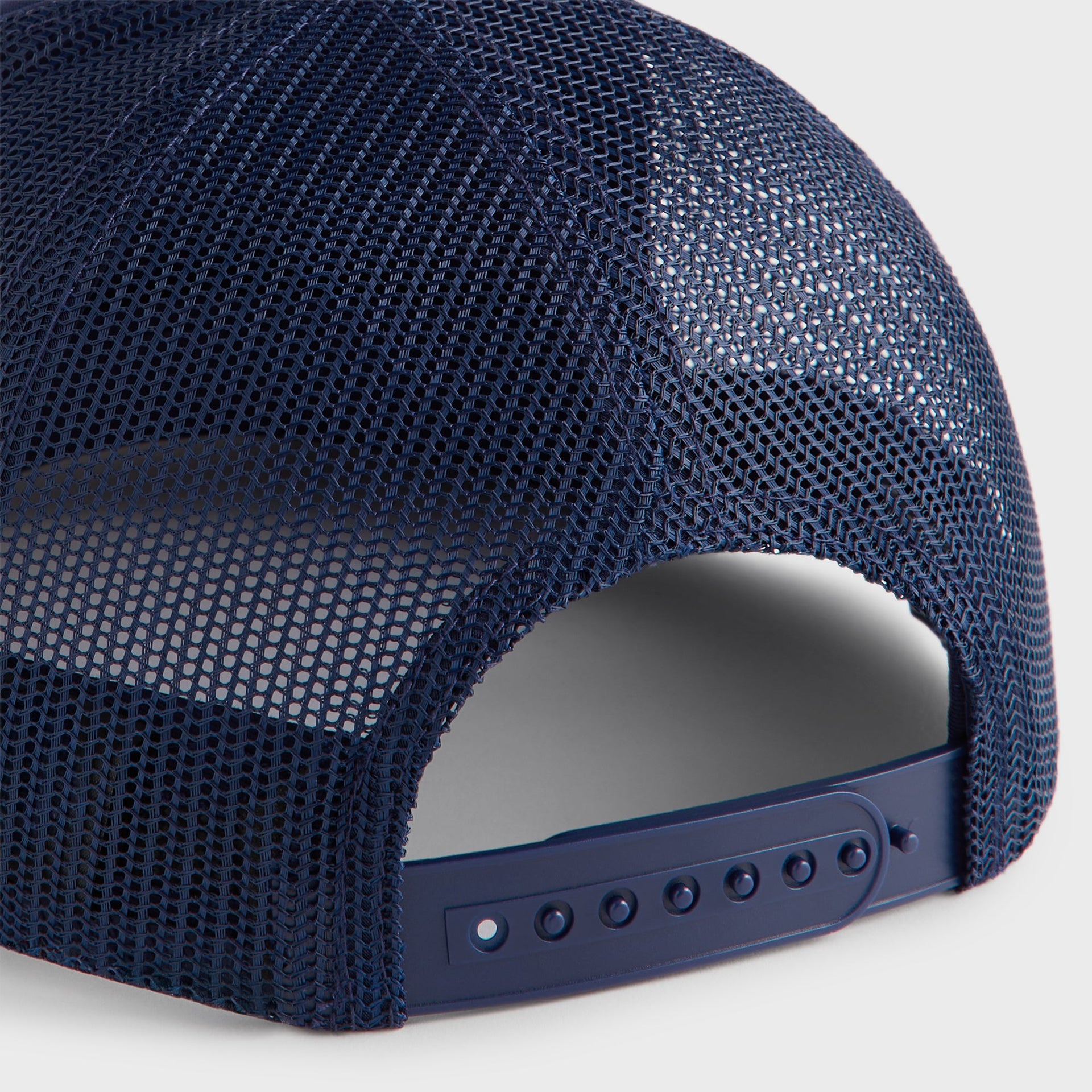 Kith Poly Foam Nolan Trucker Hat - Nocturnal