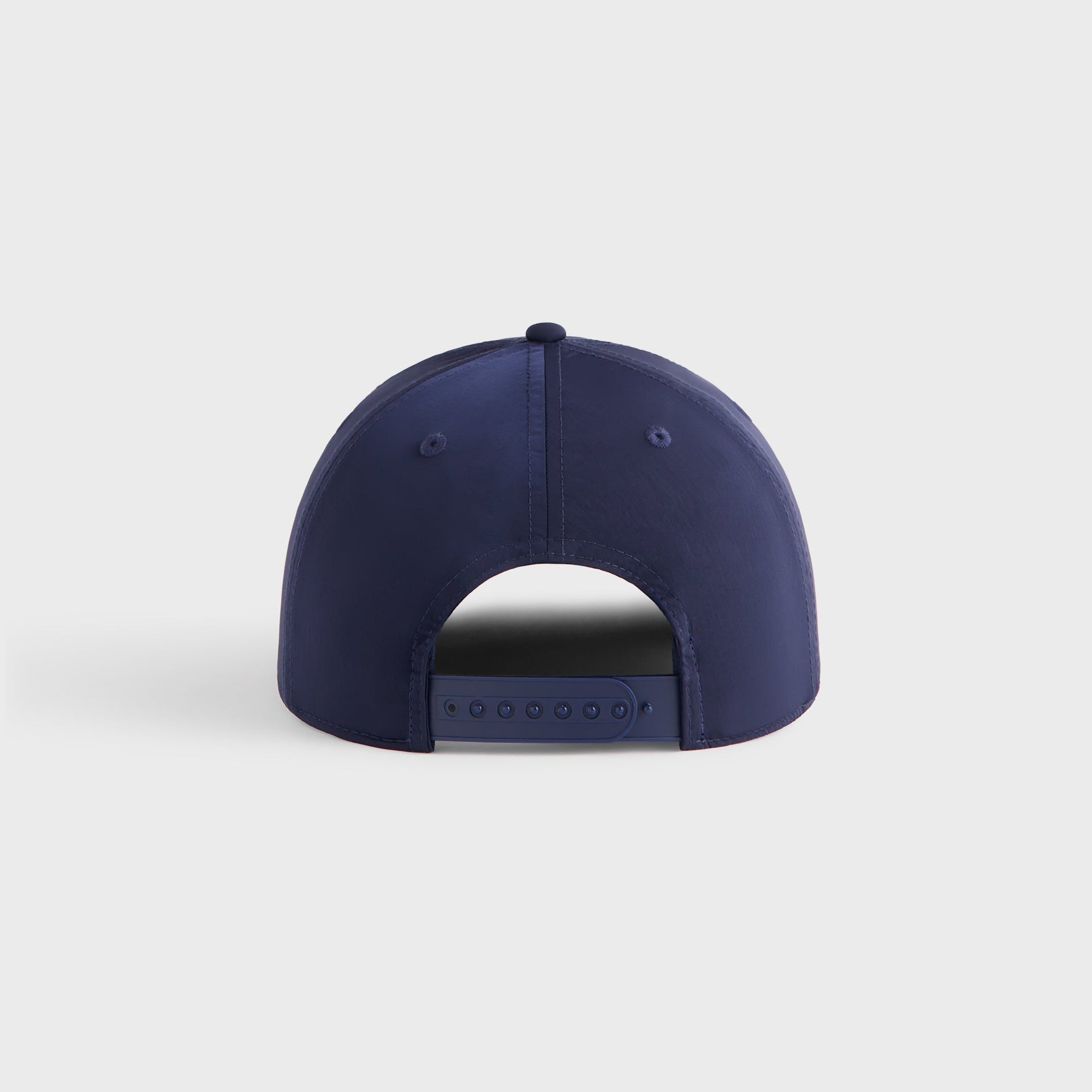 Kith Wrinkle Nylon Bay Low Pinch Crown - Nocturnal