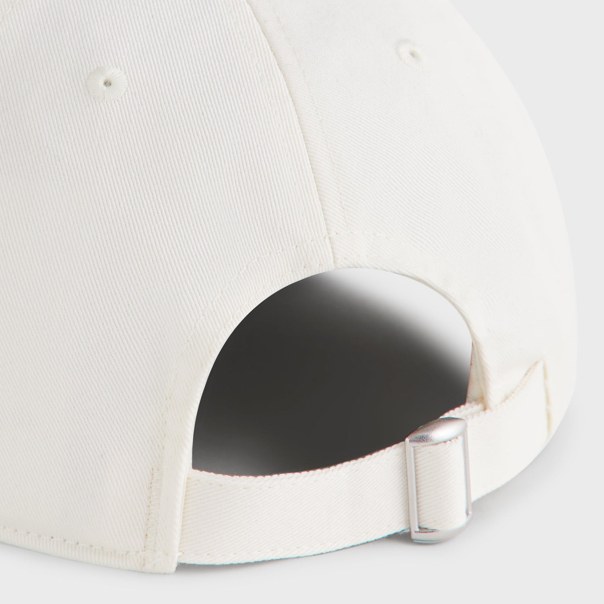 Kith Twill Two Tone New York Script Aaron Cap - Stadium