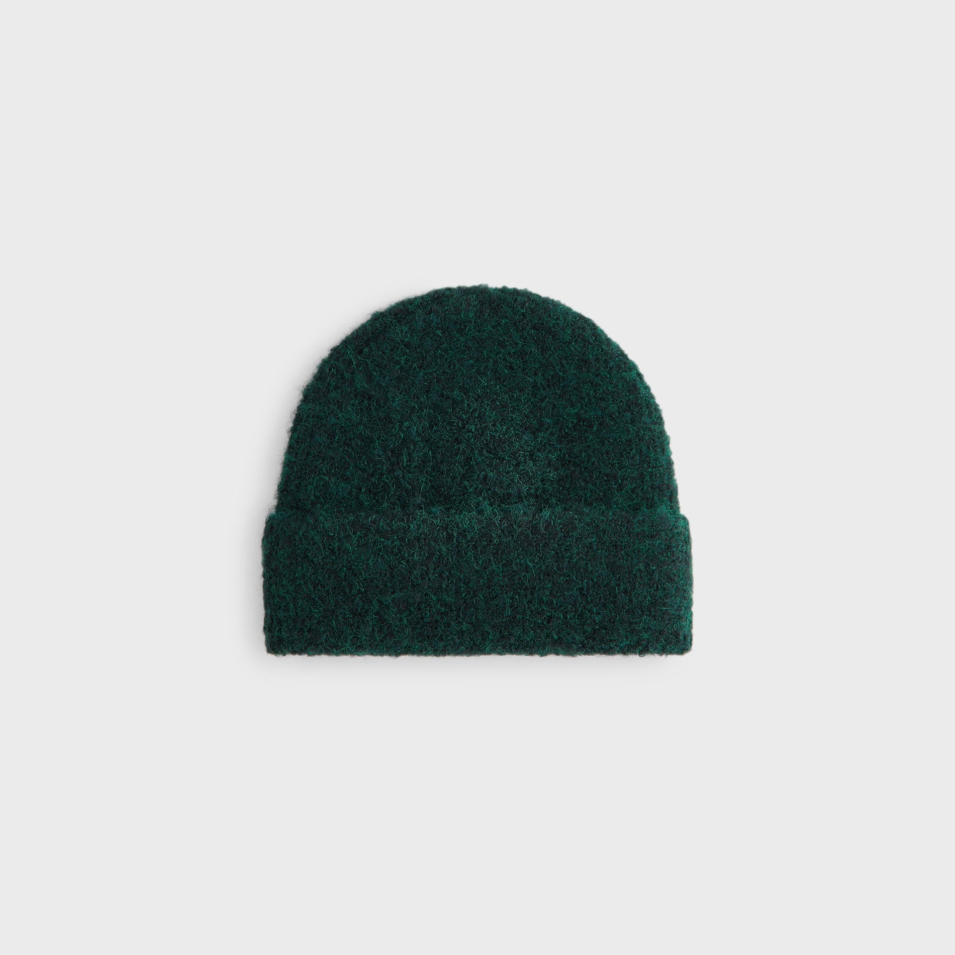Kith Boucle Yarn Mia Beanie - Stadium