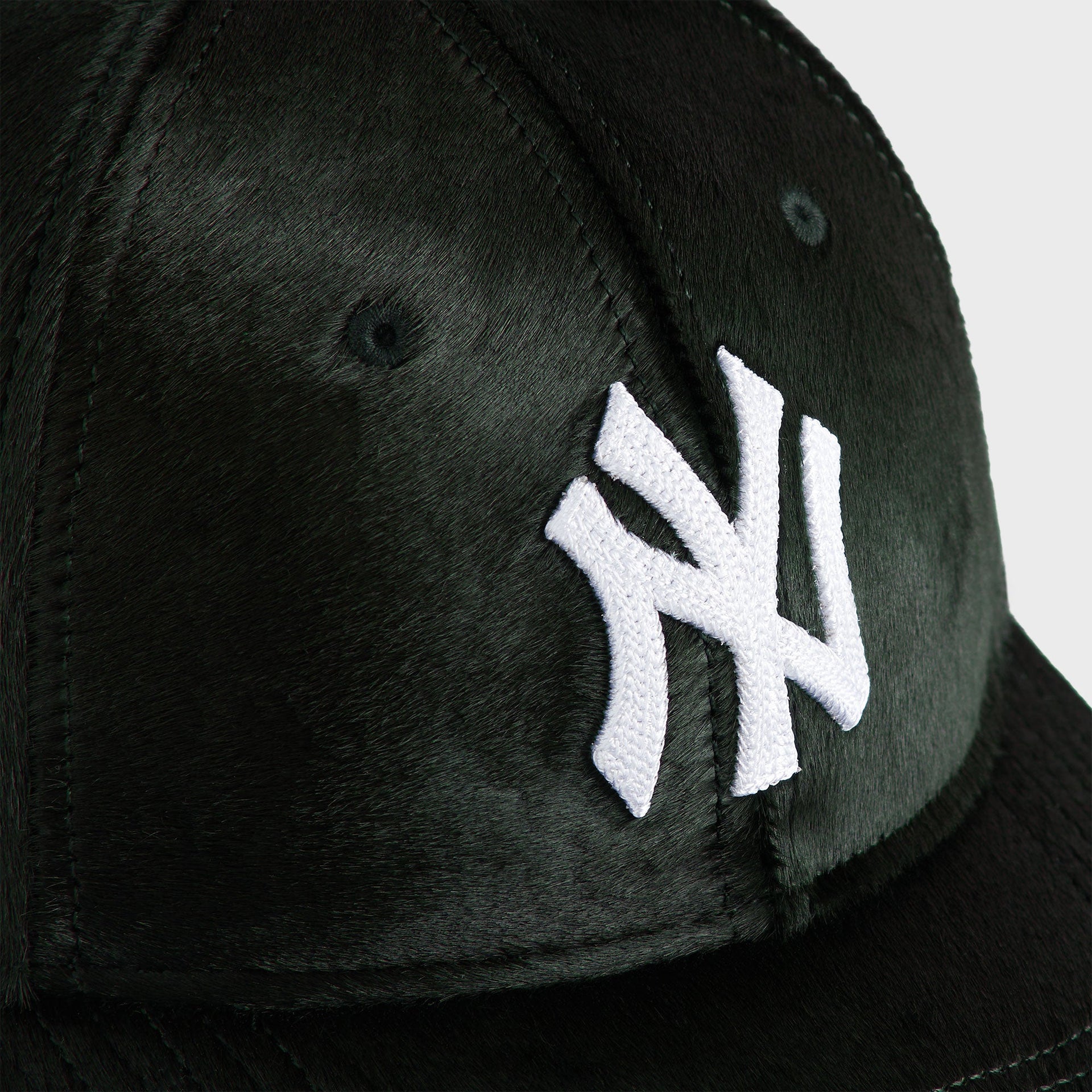 Kith & ‘47 for the New York Yankees Pony Hair Franchise LS Cap - Stadium
