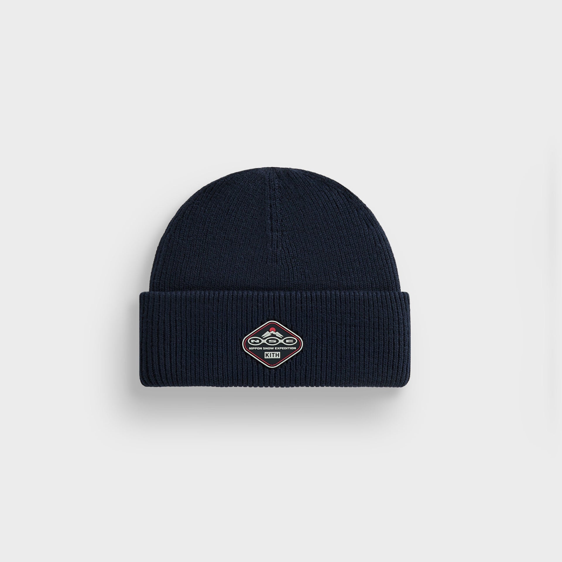 Kith for Columbia Cuff Beanie - Nocturnal