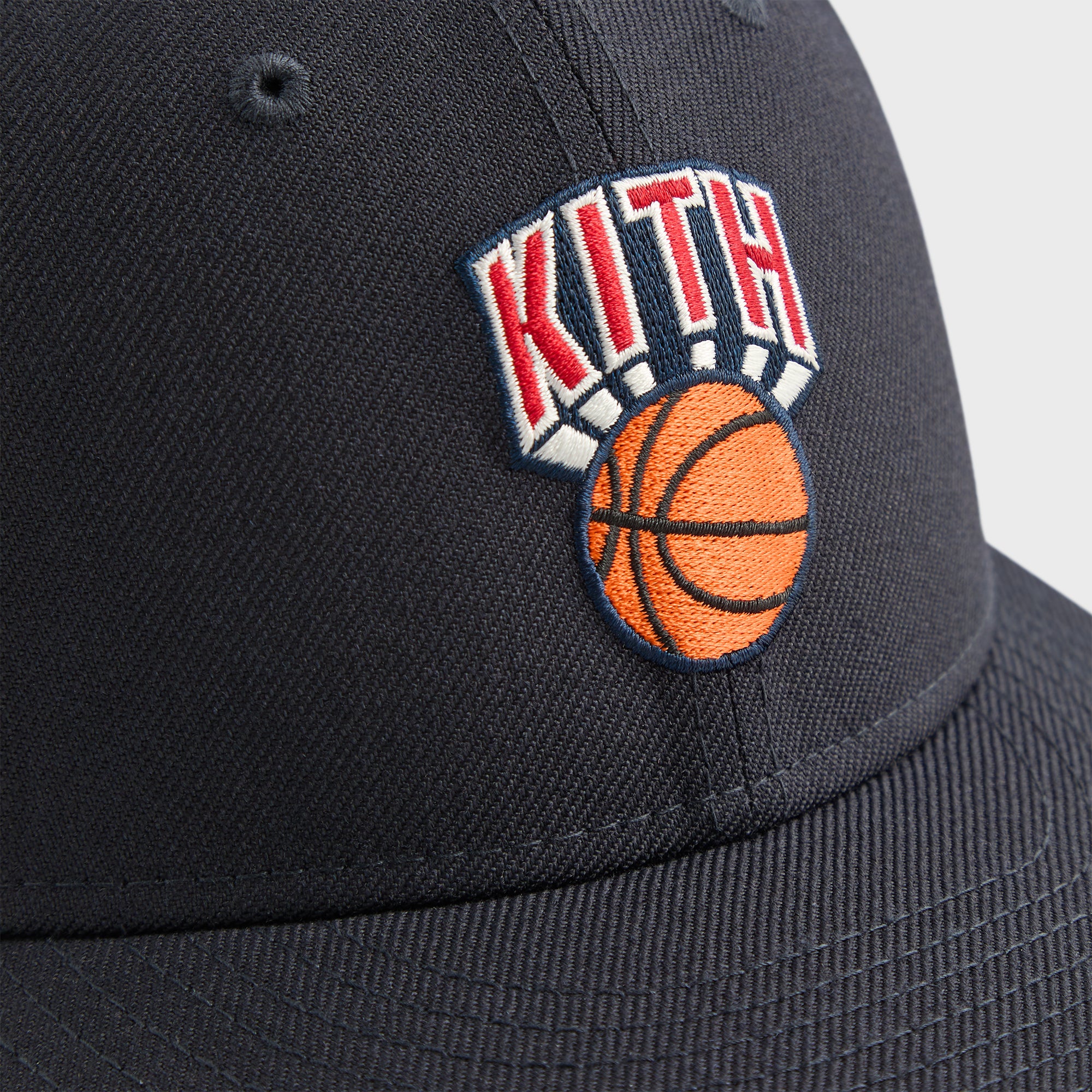 Kith & New Era for the New York Knicks 59FIFTY Low Profile Fitted
