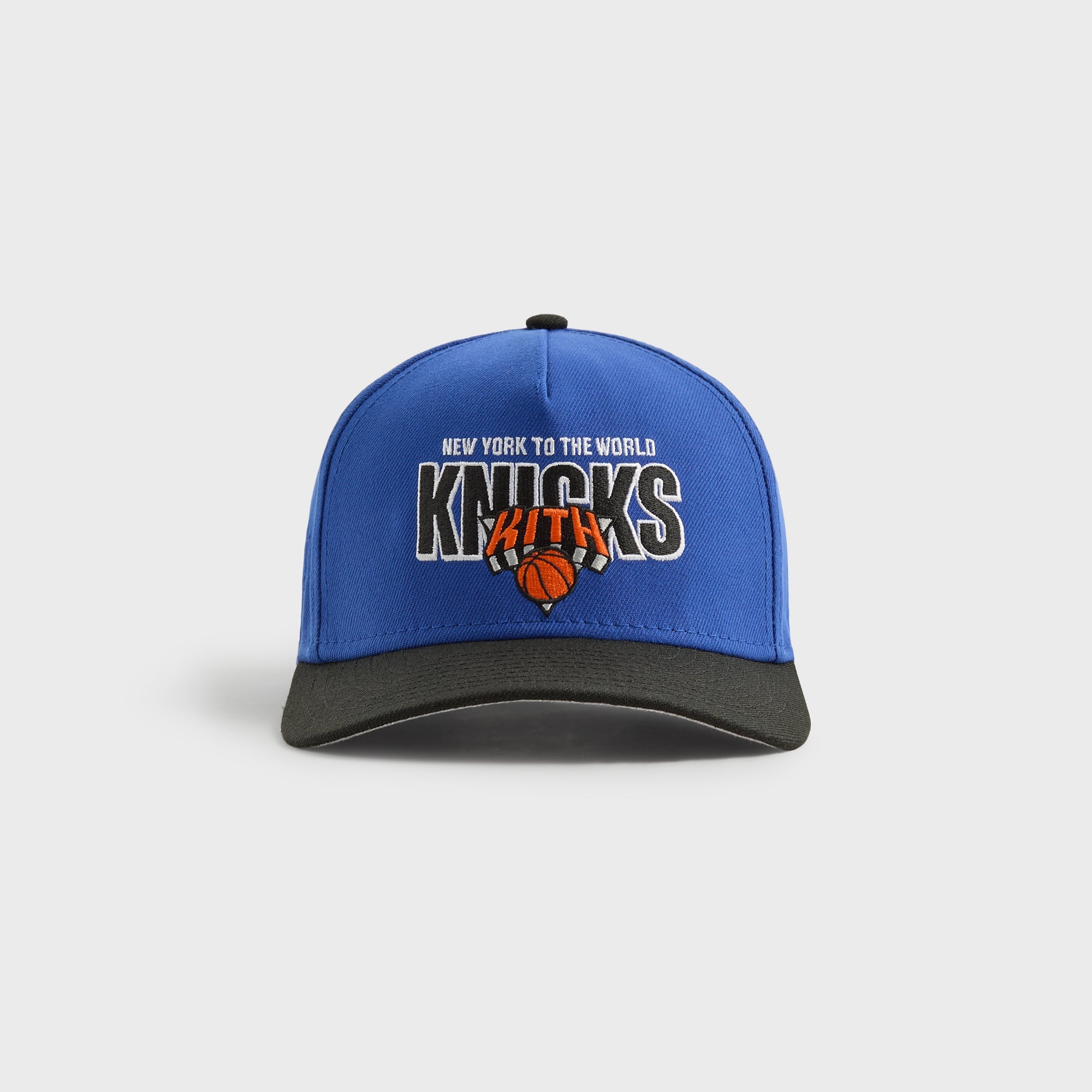 新品 未開封 KITH knicks  MLB box logo Kith for the New York Knicks 2025 Accessories – Kith UK