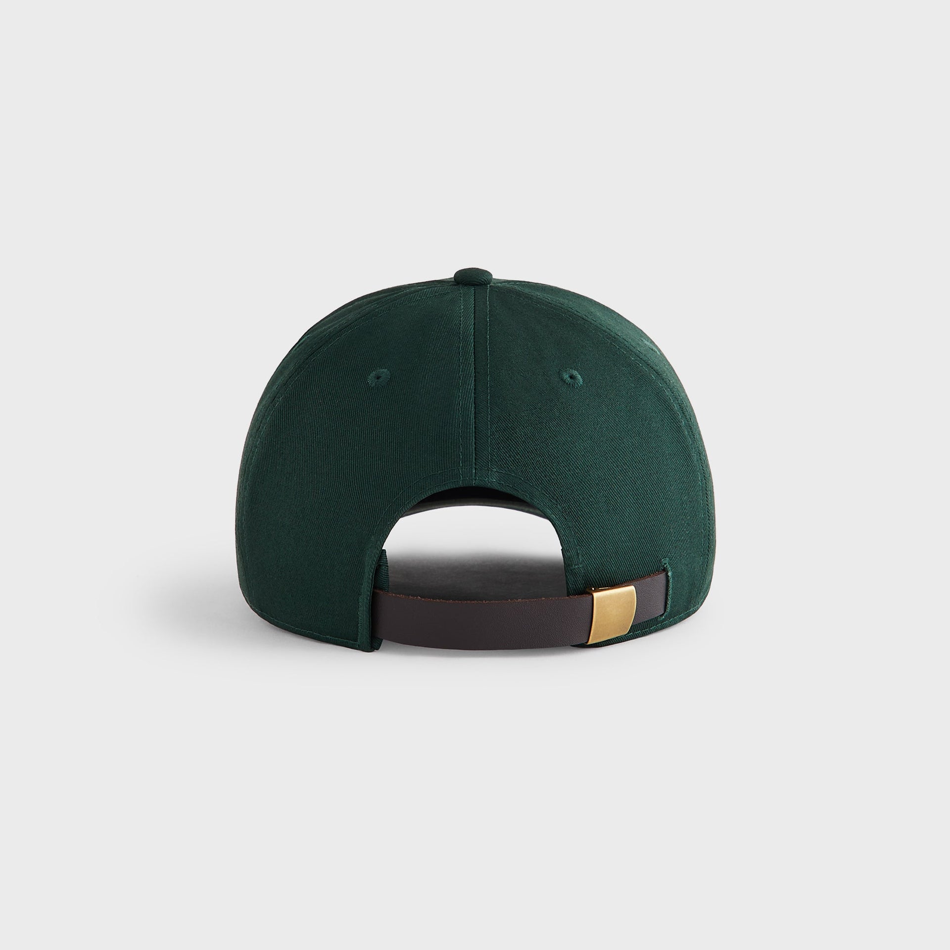 Kith Twill Aaron Classic Cap - Stadium
