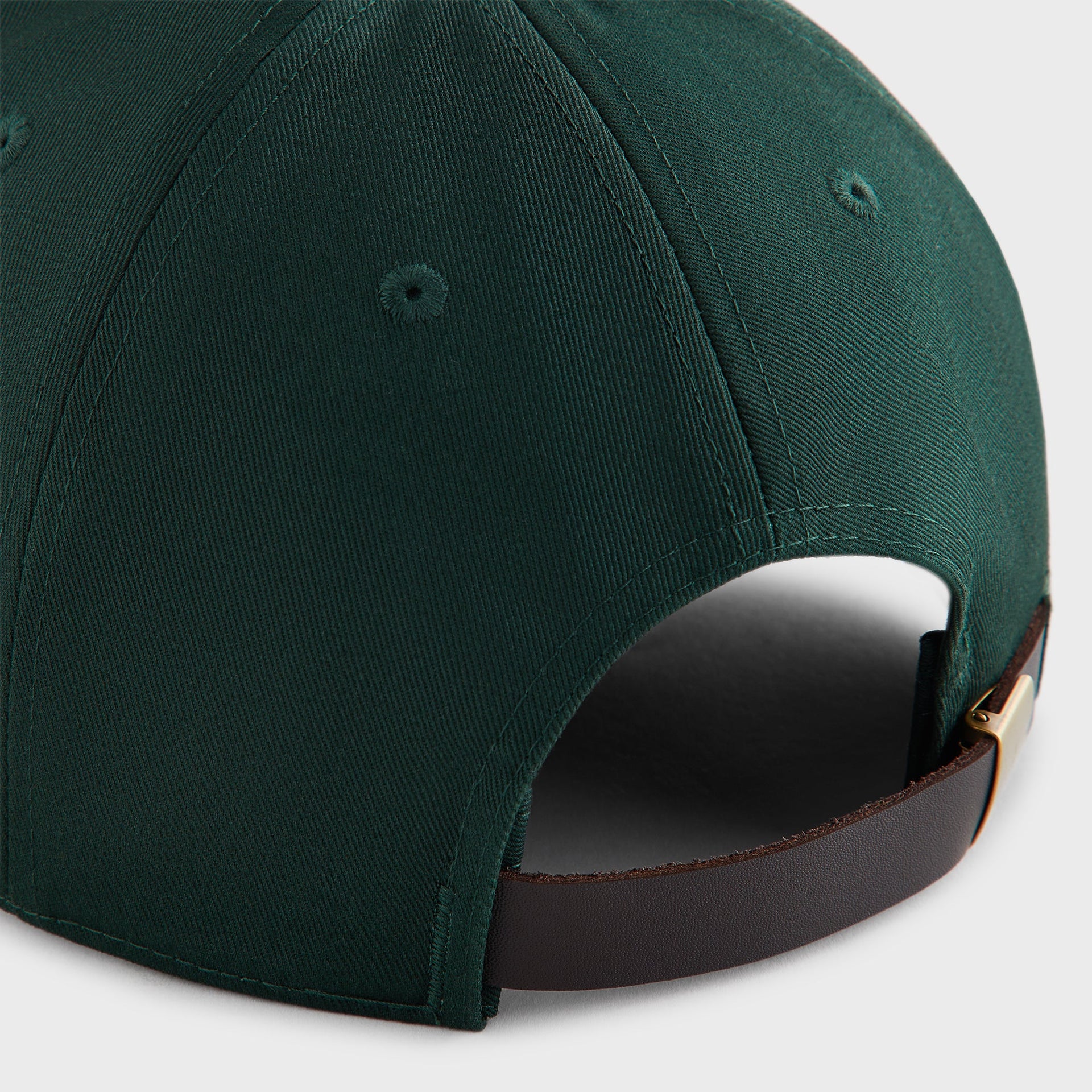 Kith Twill Aaron Classic Cap - Stadium
