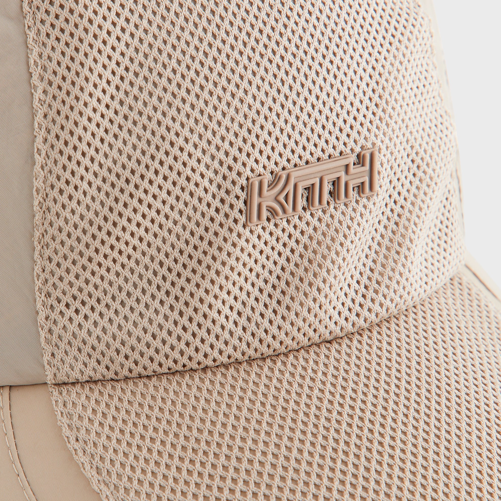 Kith for ASICS Loyalty Exclusive Mesh Mix Griffey Camper Hat