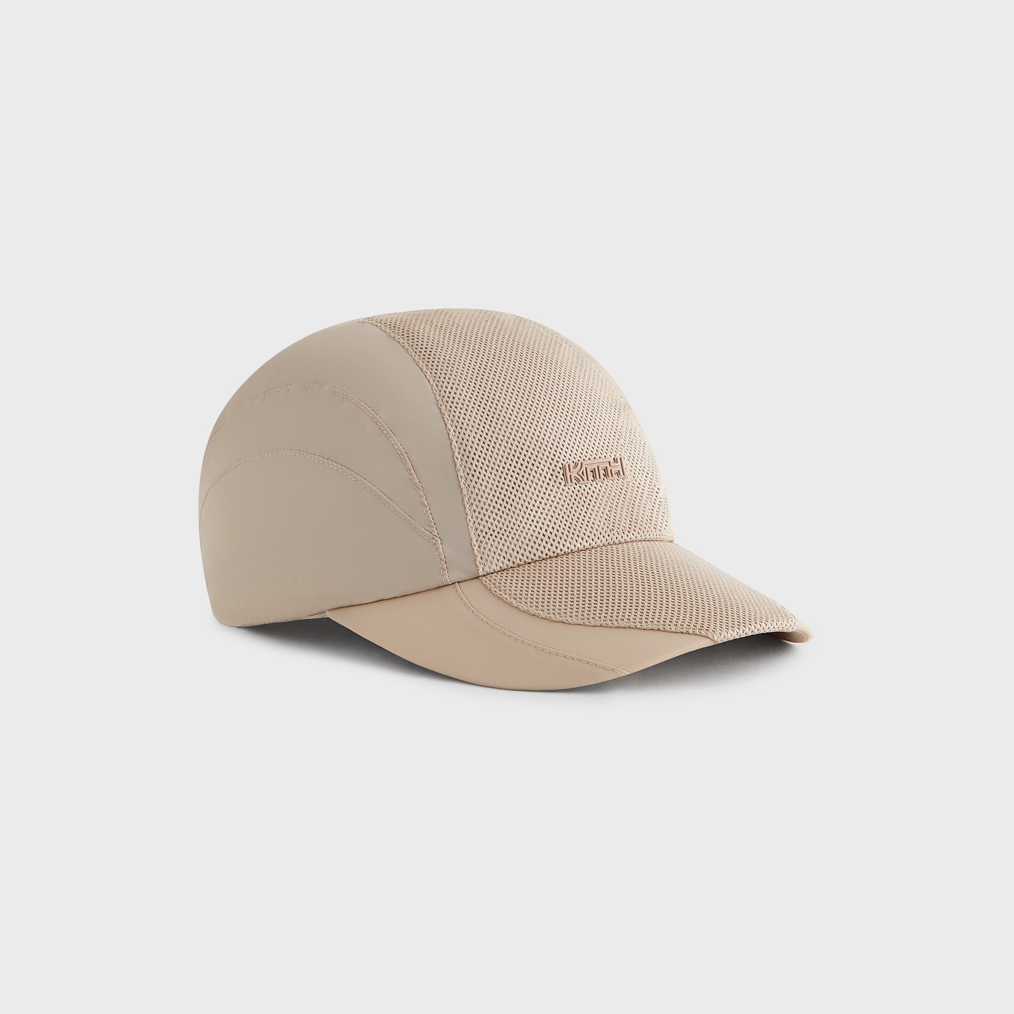 Kith for ASICS Loyalty Exclusive Mesh Mix Griffey Camper Hat