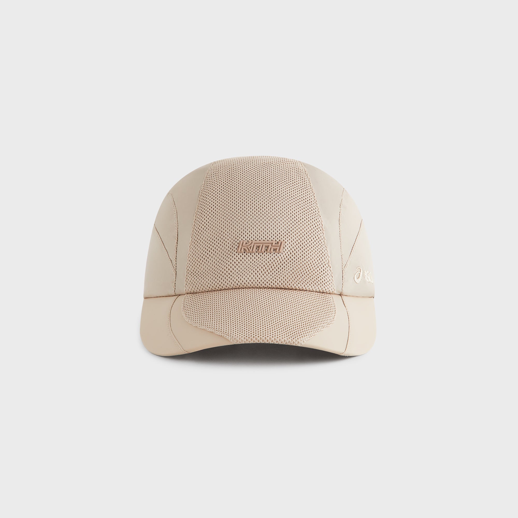 Kith for ASICS Loyalty Exclusive Mesh Mix Griffey Camper Hat