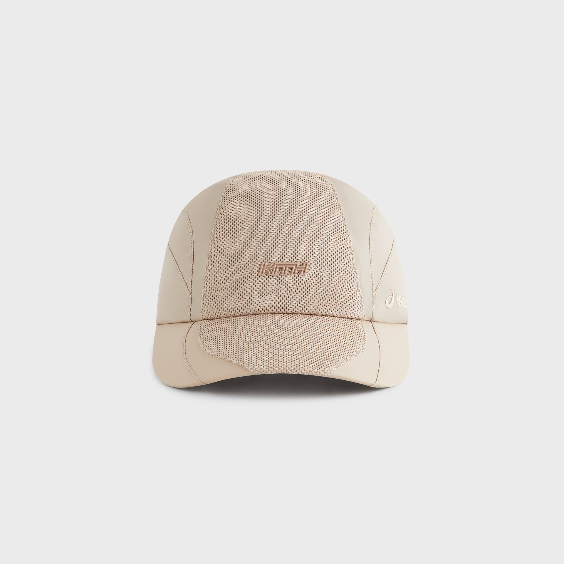 Kith for ASICS Loyalty Exclusive Mesh Mix Griffey Camper Hat - Paragon - PH