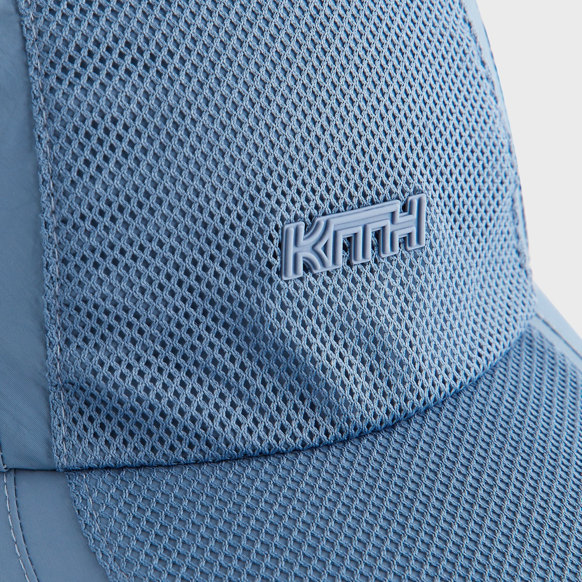 Kith for ASICS Loyalty Exclusive Mesh Mix Griffey Camper Hat - Voyage - PH