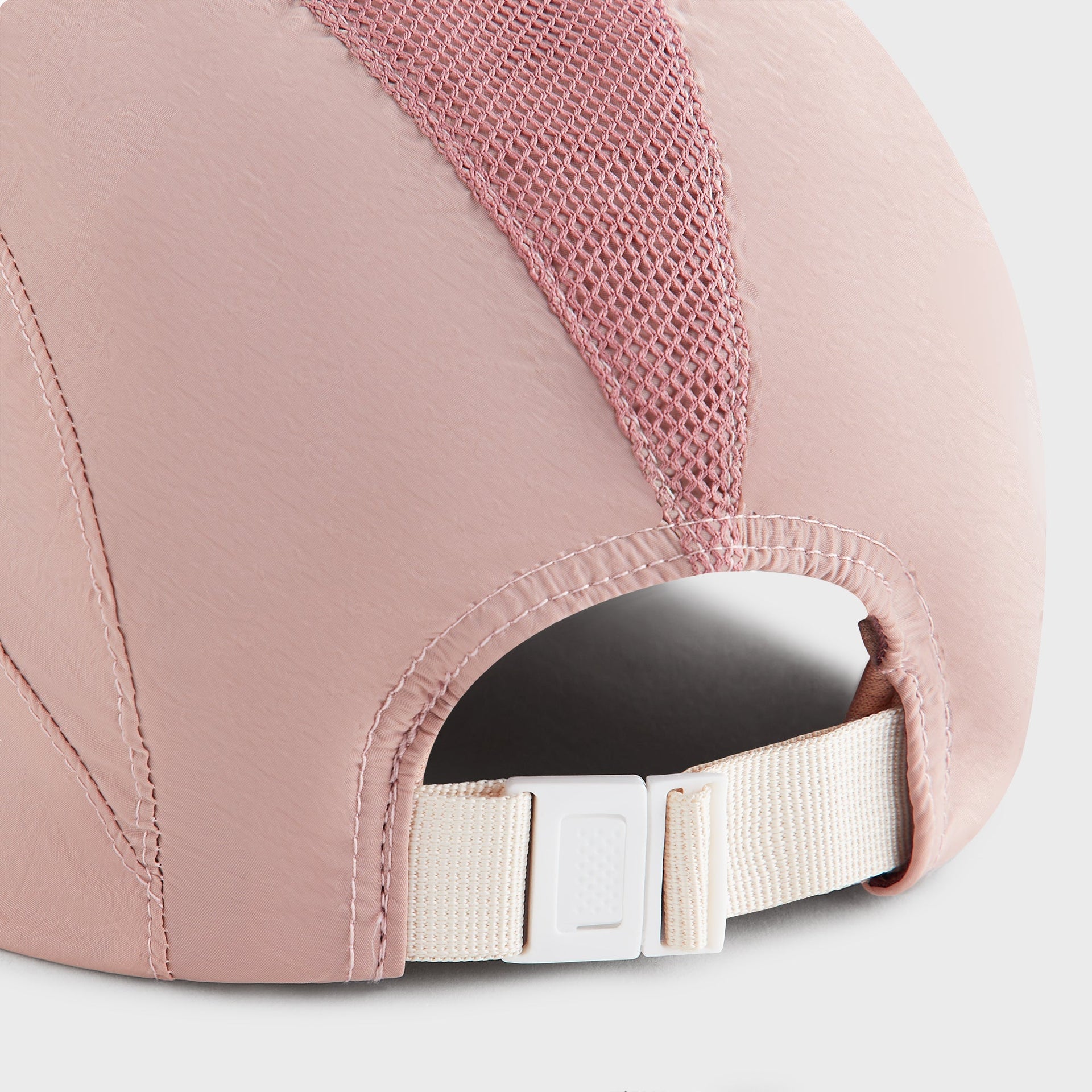 Kith for ASICS Loyalty Exclusive Mesh Mix Griffey Camper Hat - Quartz - PH