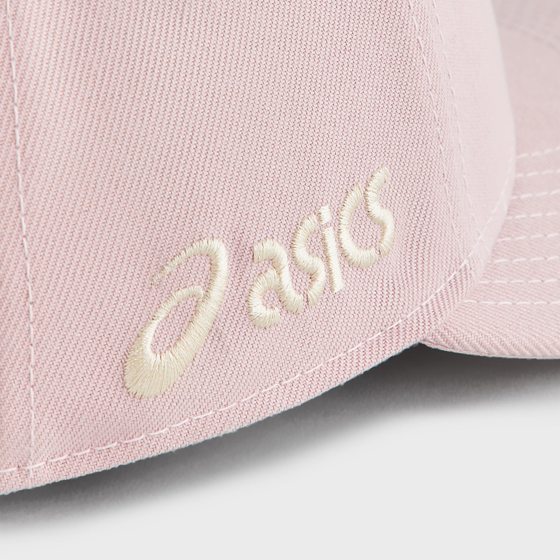 MADE-TO-ORDER | Kith & New Era for ASICS Loyalty Exclusive 59FIFTY Low Profile Fitted Cap - Quartz - PH