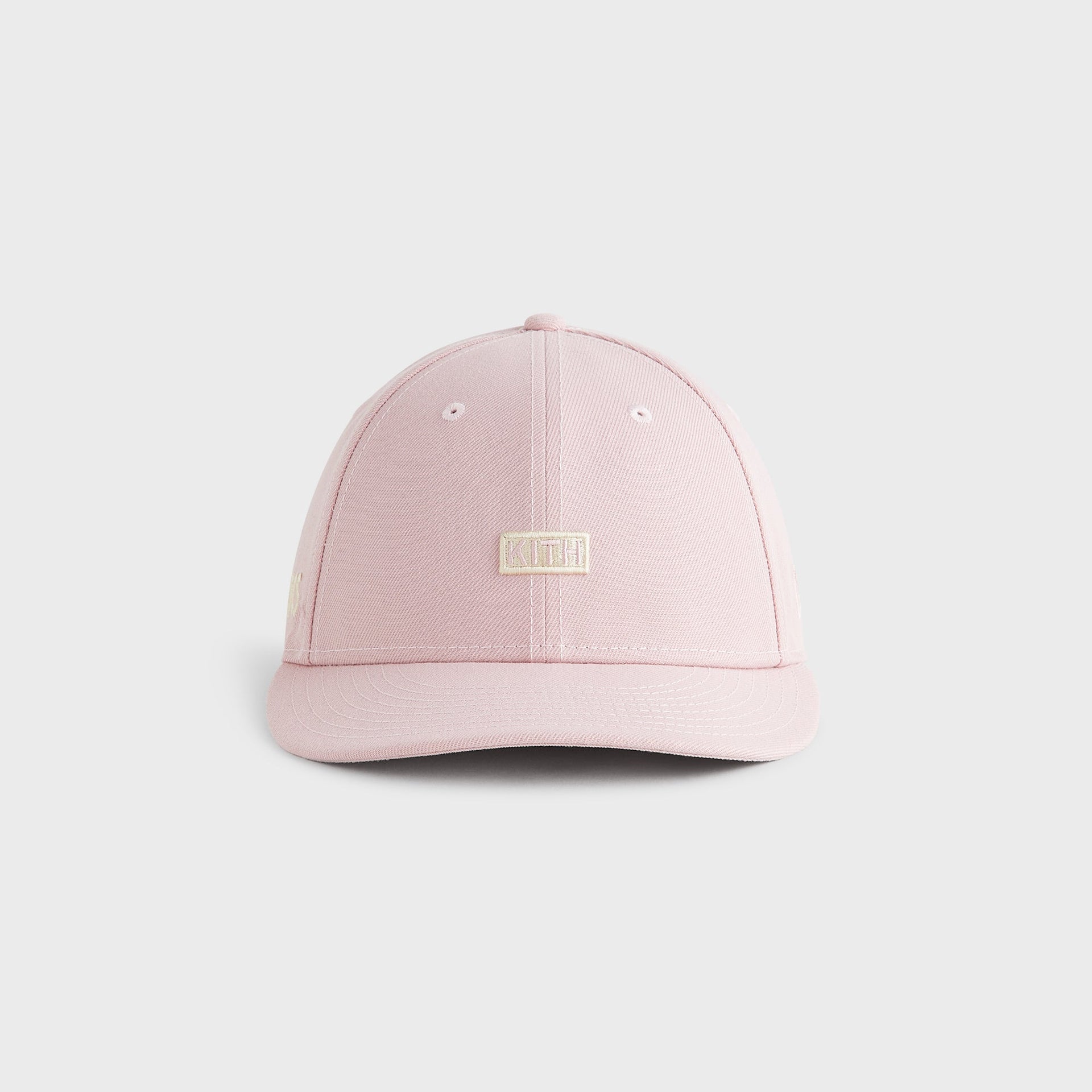 MADE-TO-ORDER | Kith & New Era for ASICS Loyalty Exclusive 59FIFTY Low Profile Fitted Cap - Quartz - PH
