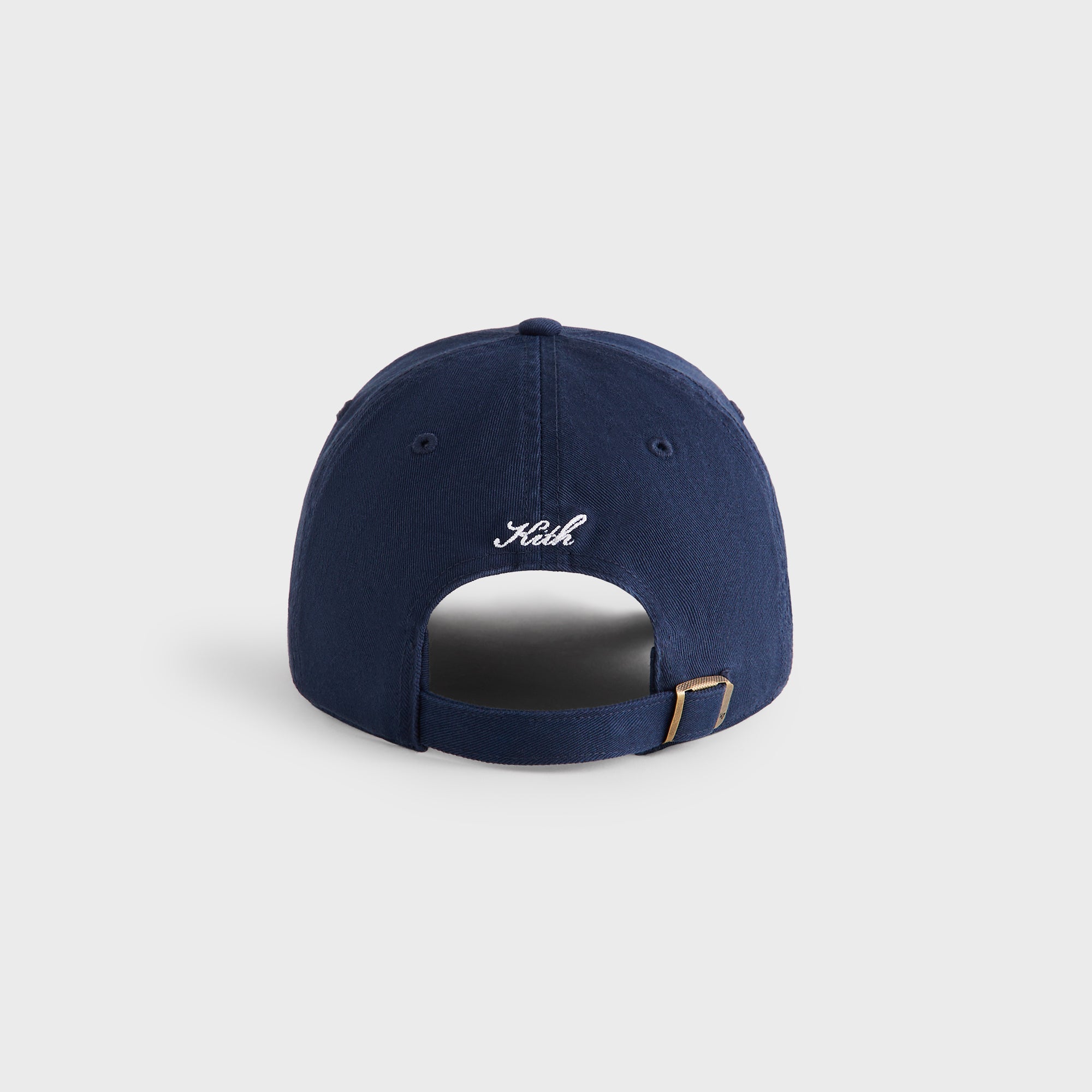 Kith & '47 for the New York Yankees Washed Twill Mini Logo Aaron
