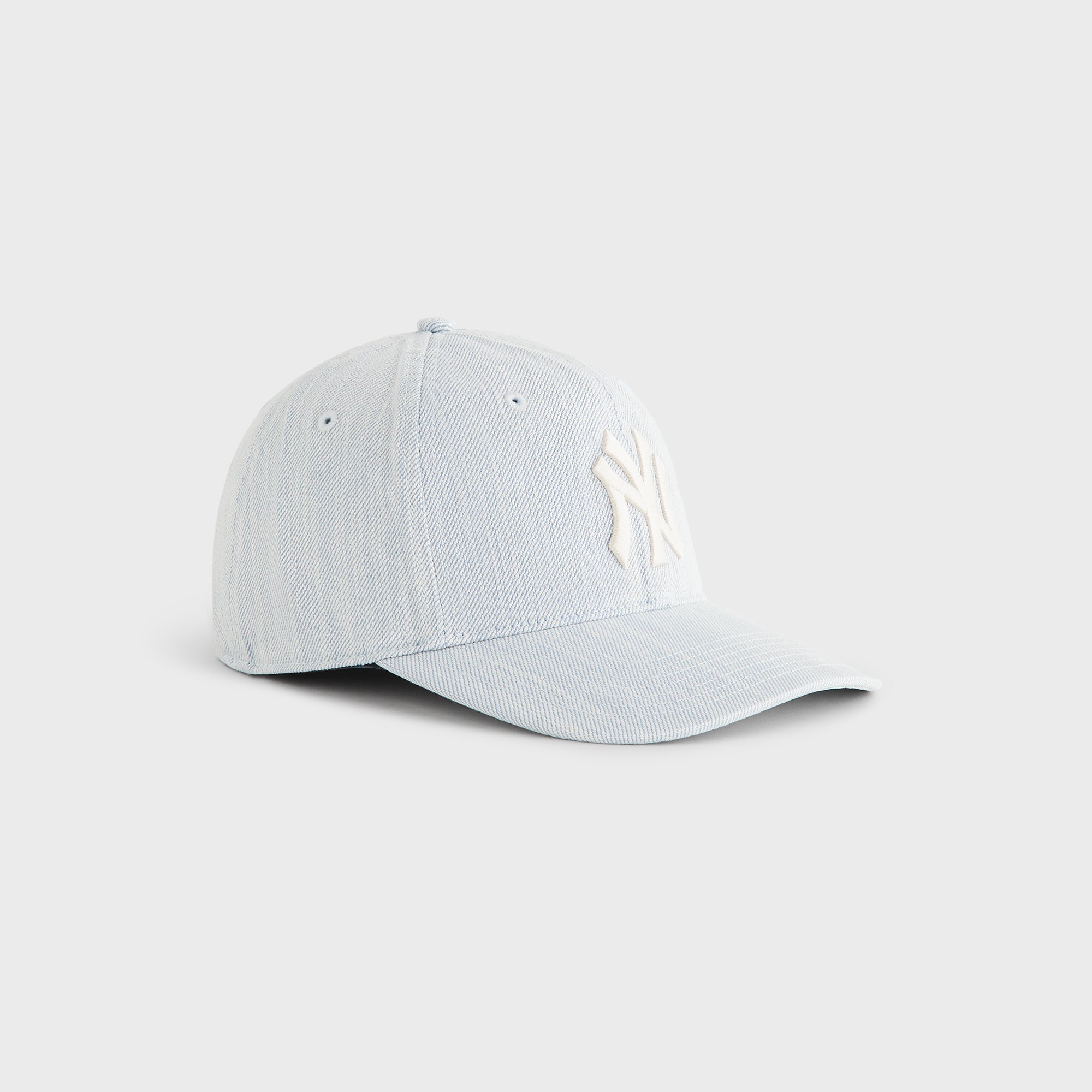 Kith & '47 for the New York Yankees Denim Franchise LS Cap - Dream