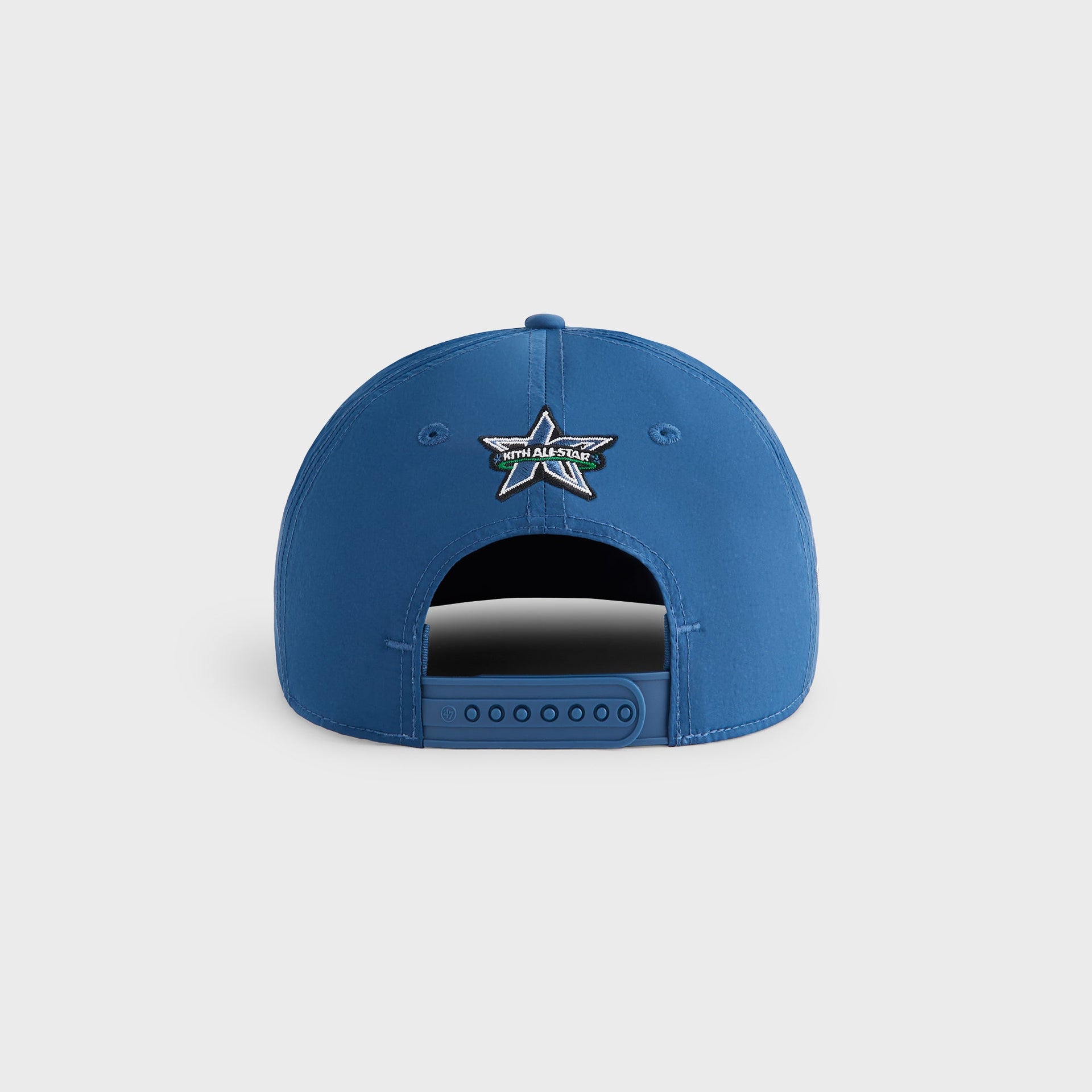 Kith & '47 for NBA All-Star Minnesota Timberwolves SL Hitch Snapback - Savor