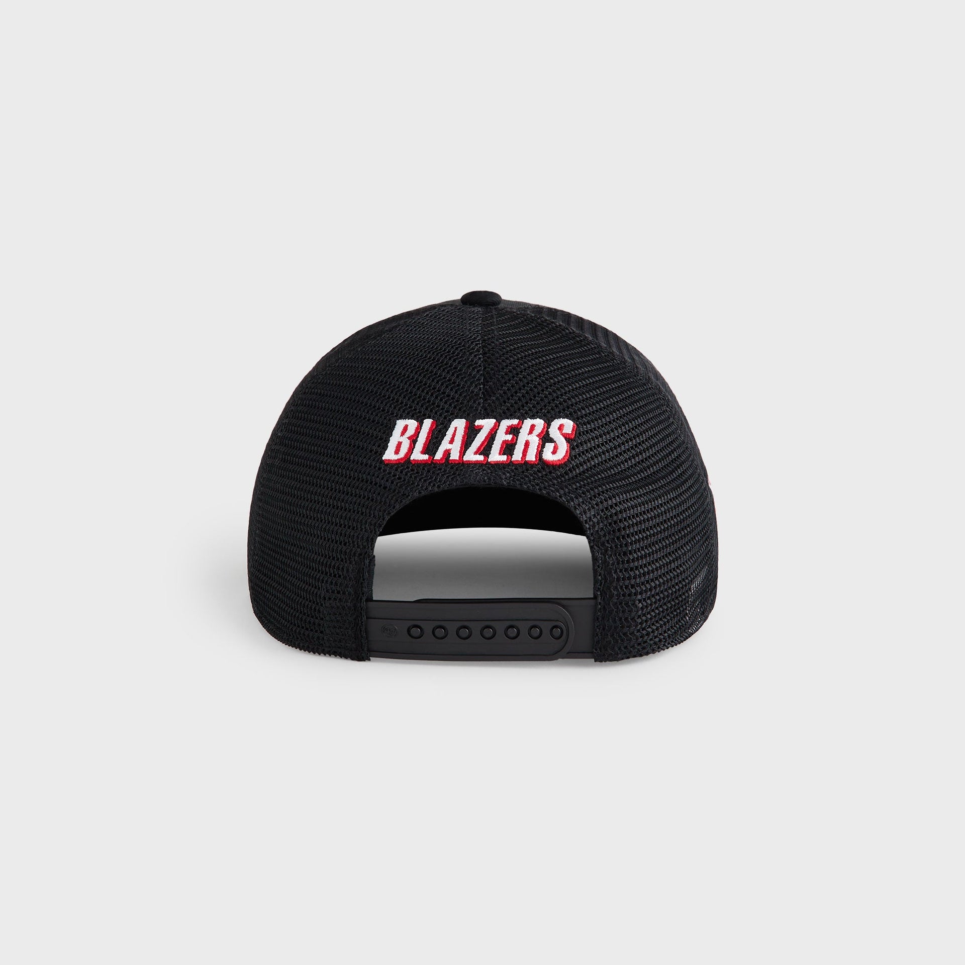 Kith & '47 for NBA All-Star Portland Trail Blazers Trucker Hat - Black