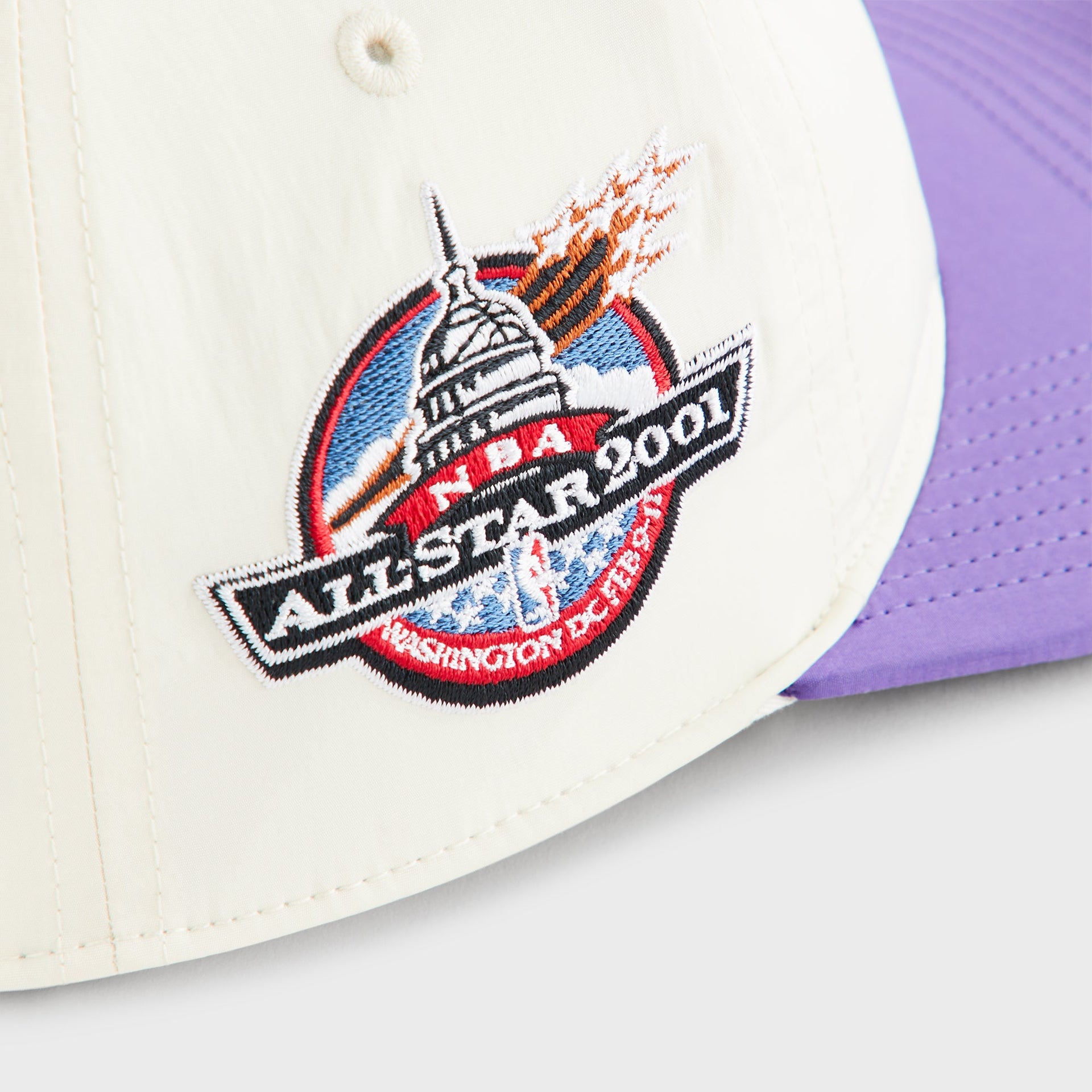 Kith & '47 for NBA All-Star Phoenix Suns SL Hitch Snapback - Sandrift