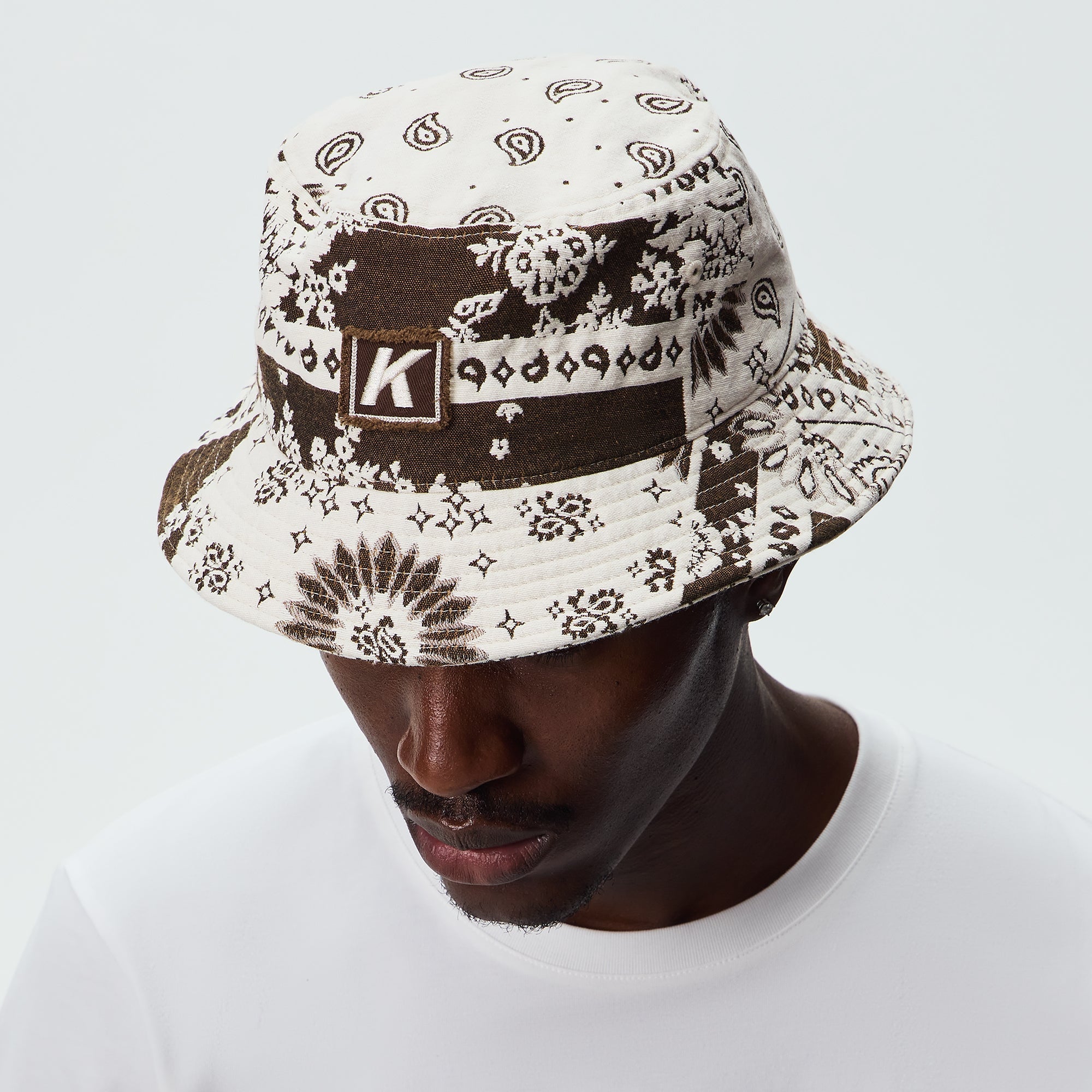 Men's Accessories - Headwear - Bucket Hats | Kith – Kith UK