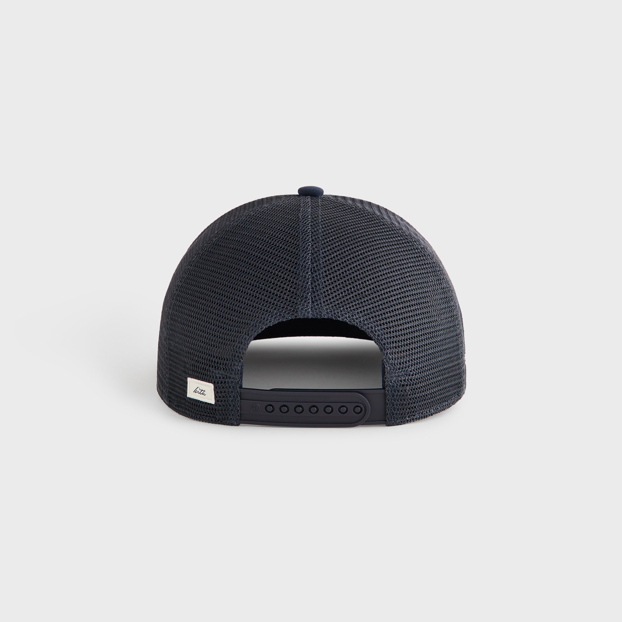 Kith & '47 for the Los Angeles Dodgers SL Hitch Trucker Hat