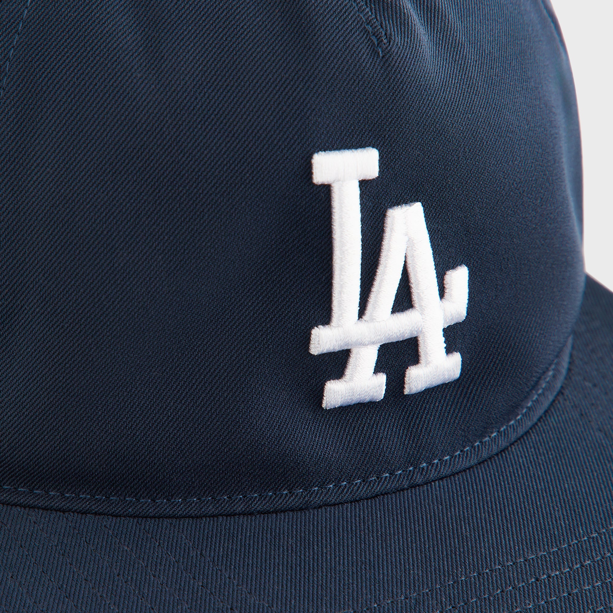 Kith & '47 for the Los Angeles Dodgers SL Hitch Trucker Hat