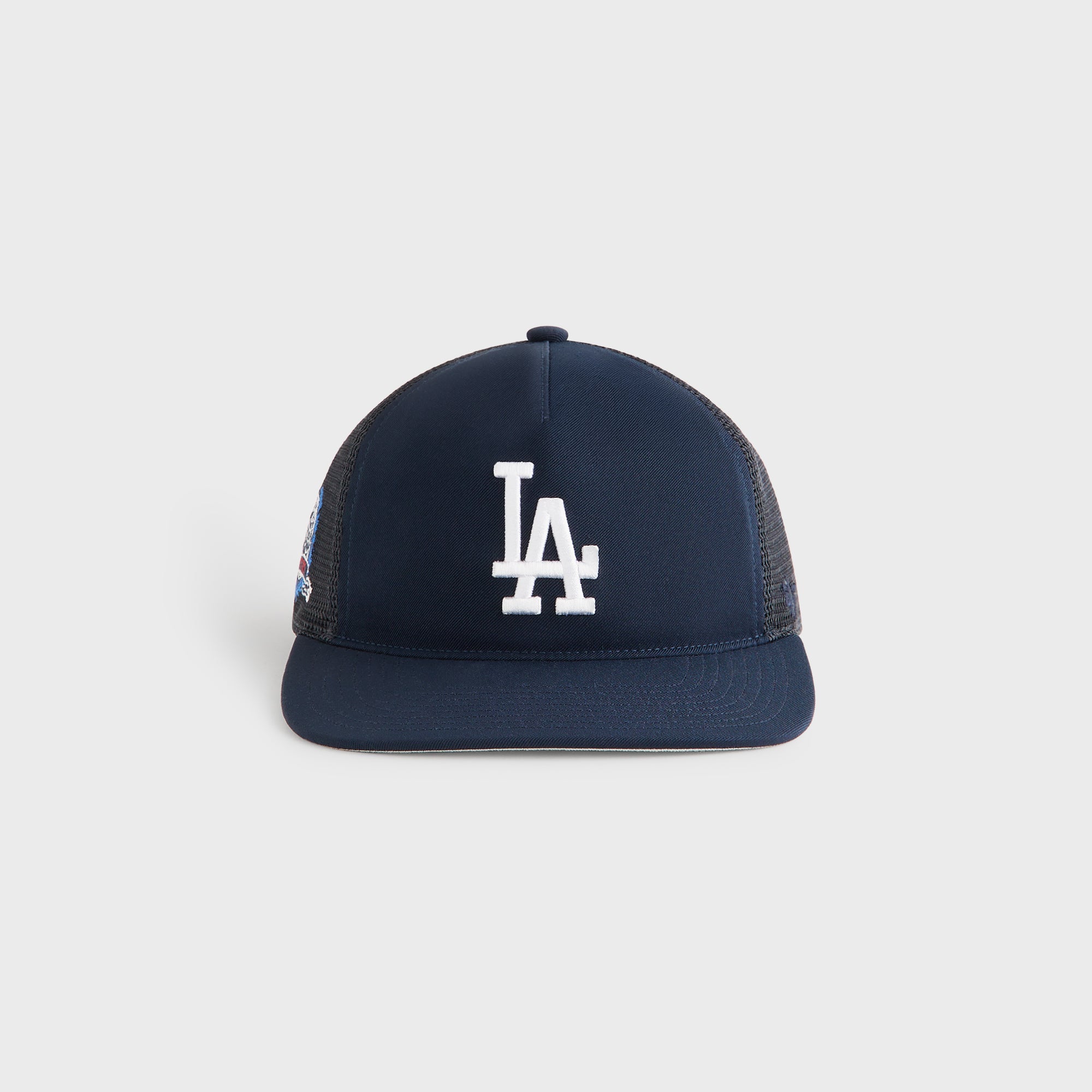 Kith & '47 for the Los Angeles Dodgers SL Hitch Trucker Hat