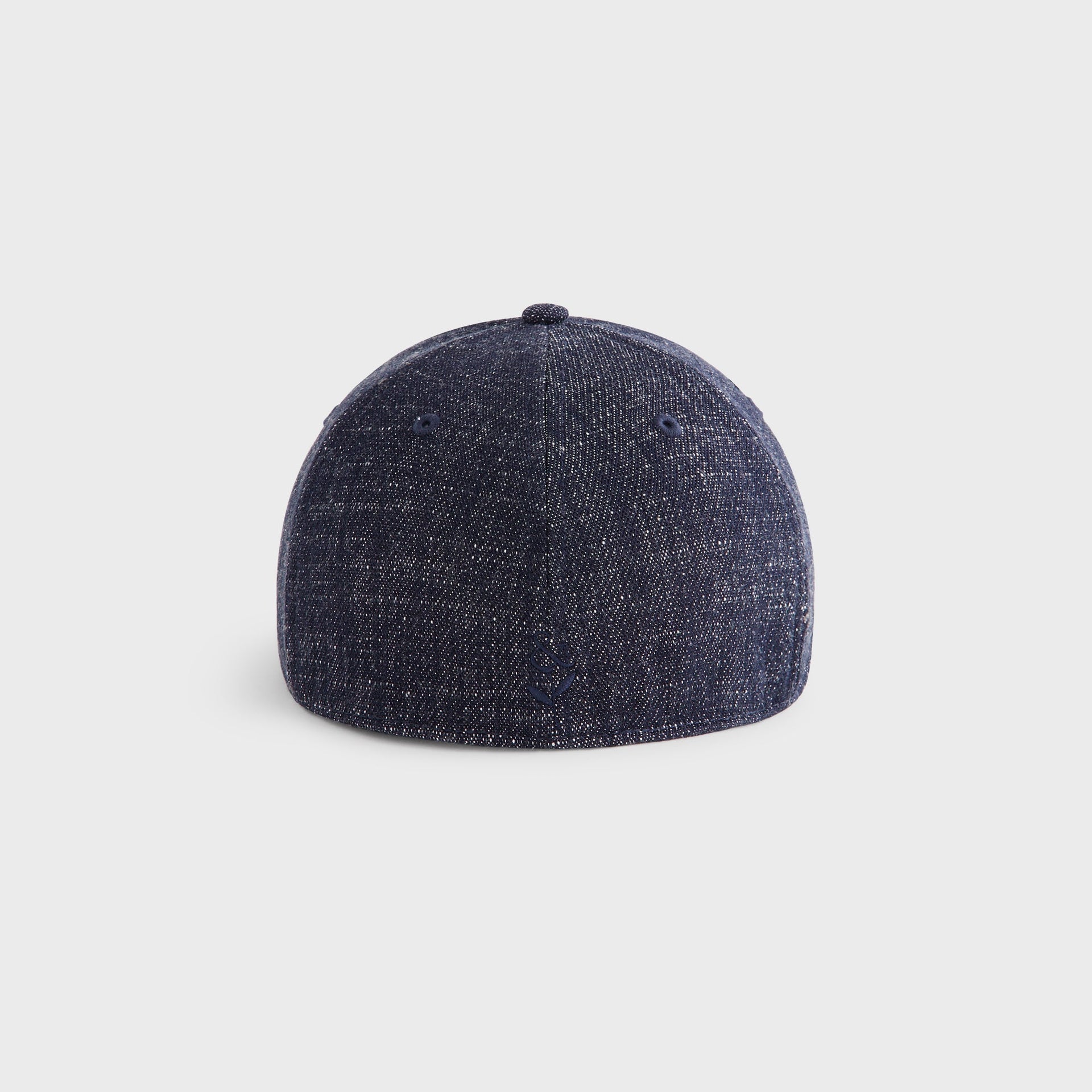 &Kin & '47 for the New York Yankees Wool Denim Franchise LS Cap - Blue Navy