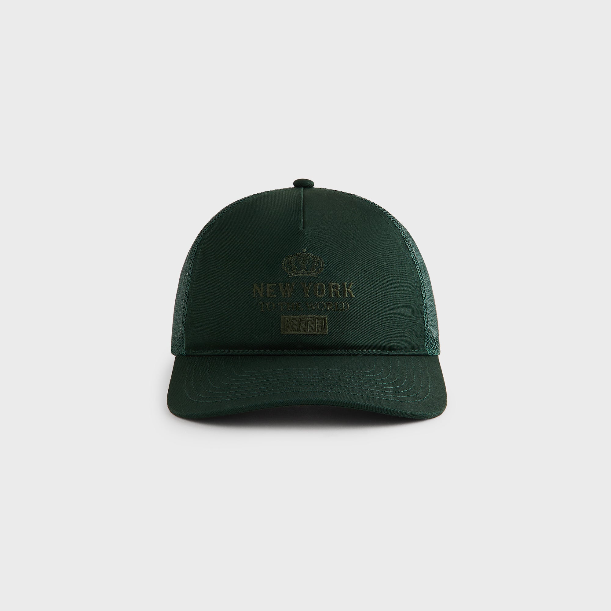 Kith Headwear - Trucker Hats | KITH UK – Kith UK