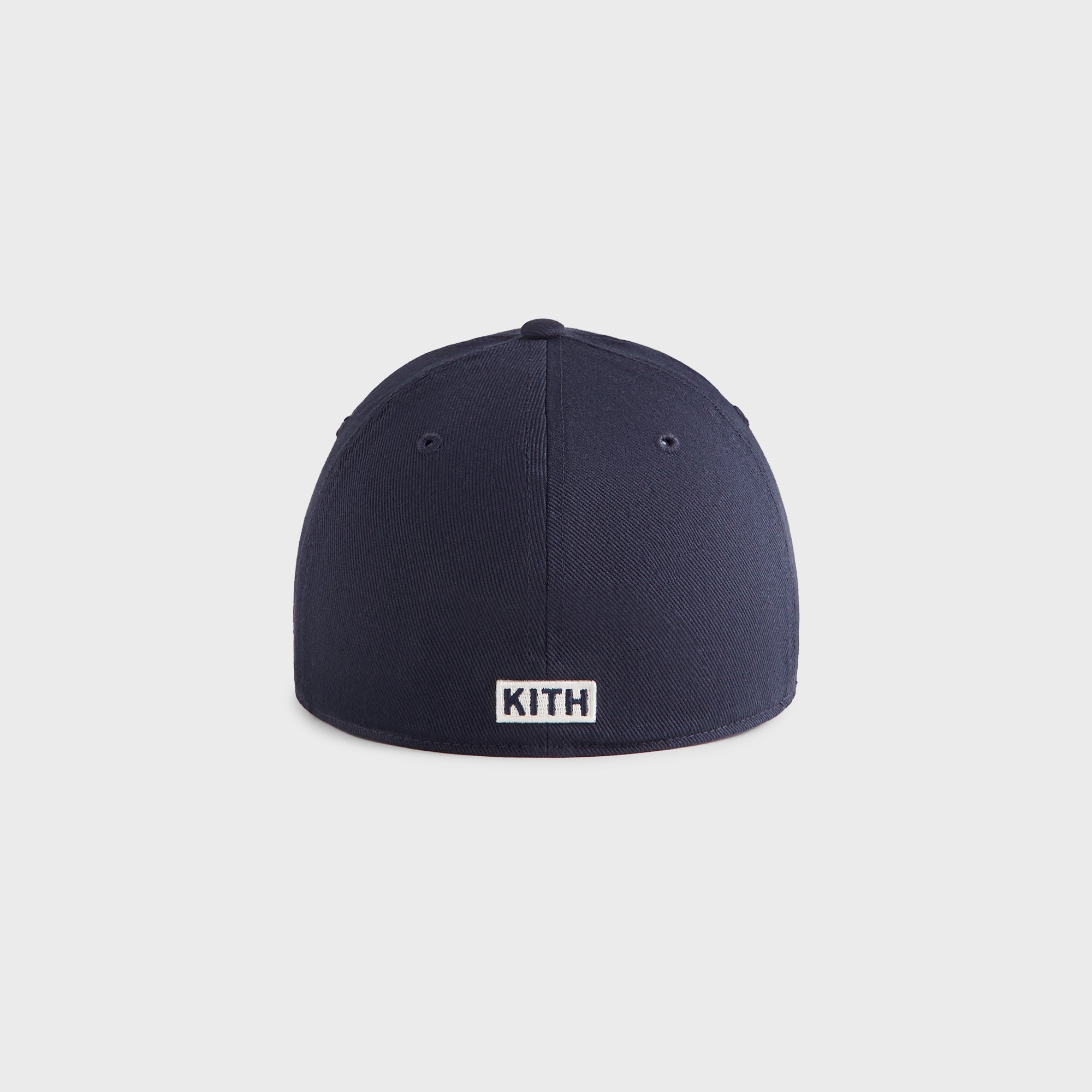 Kith & '47 for the New York Yankees Franchise LS Cap - Navy – Kith UK