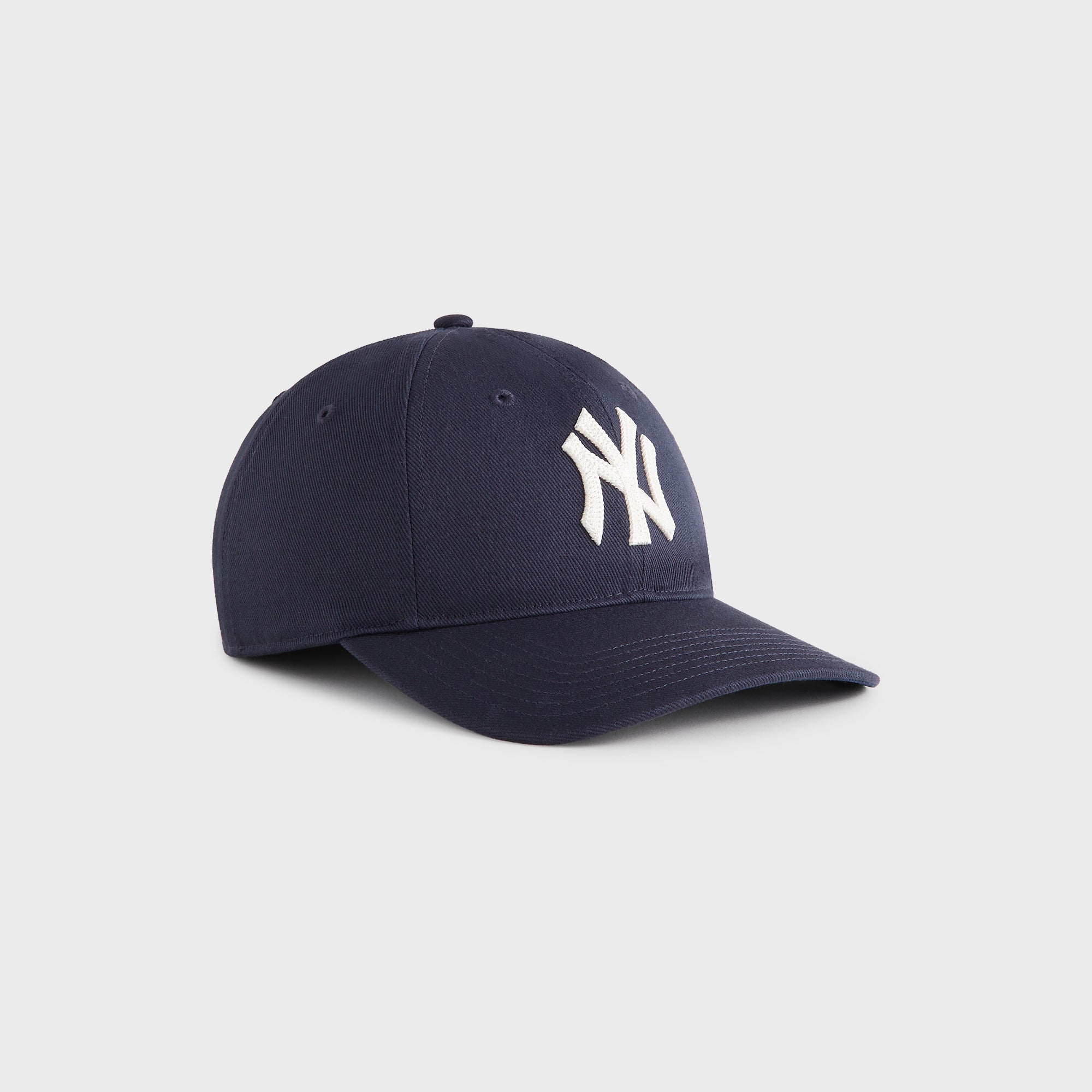 Kith & '47 for the New York Yankees Franchise LS Cap - Navy – Kith UK
