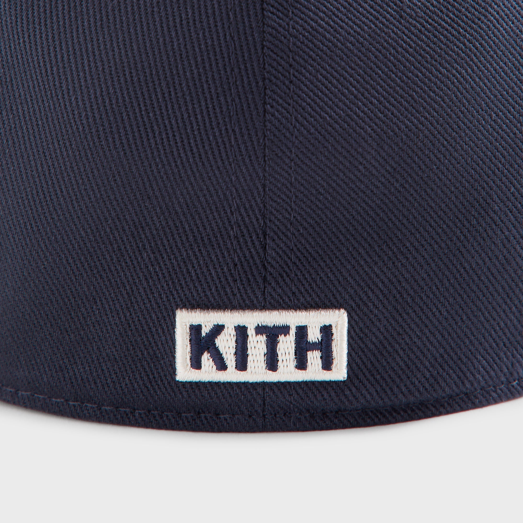Kith & '47 for the New York Yankees Franchise LS Cap - Navy – Kith UK