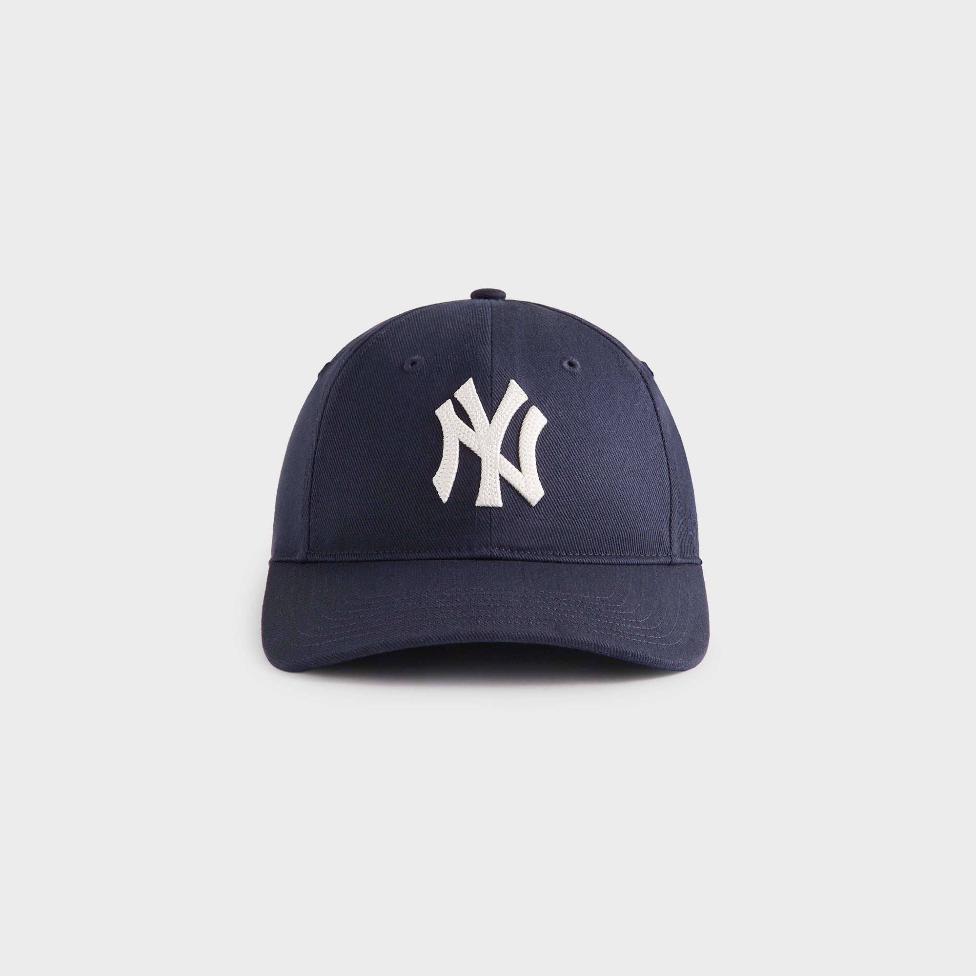 Kith & '47 for the New York Yankees Franchise LS Cap - Navy – Kith UK