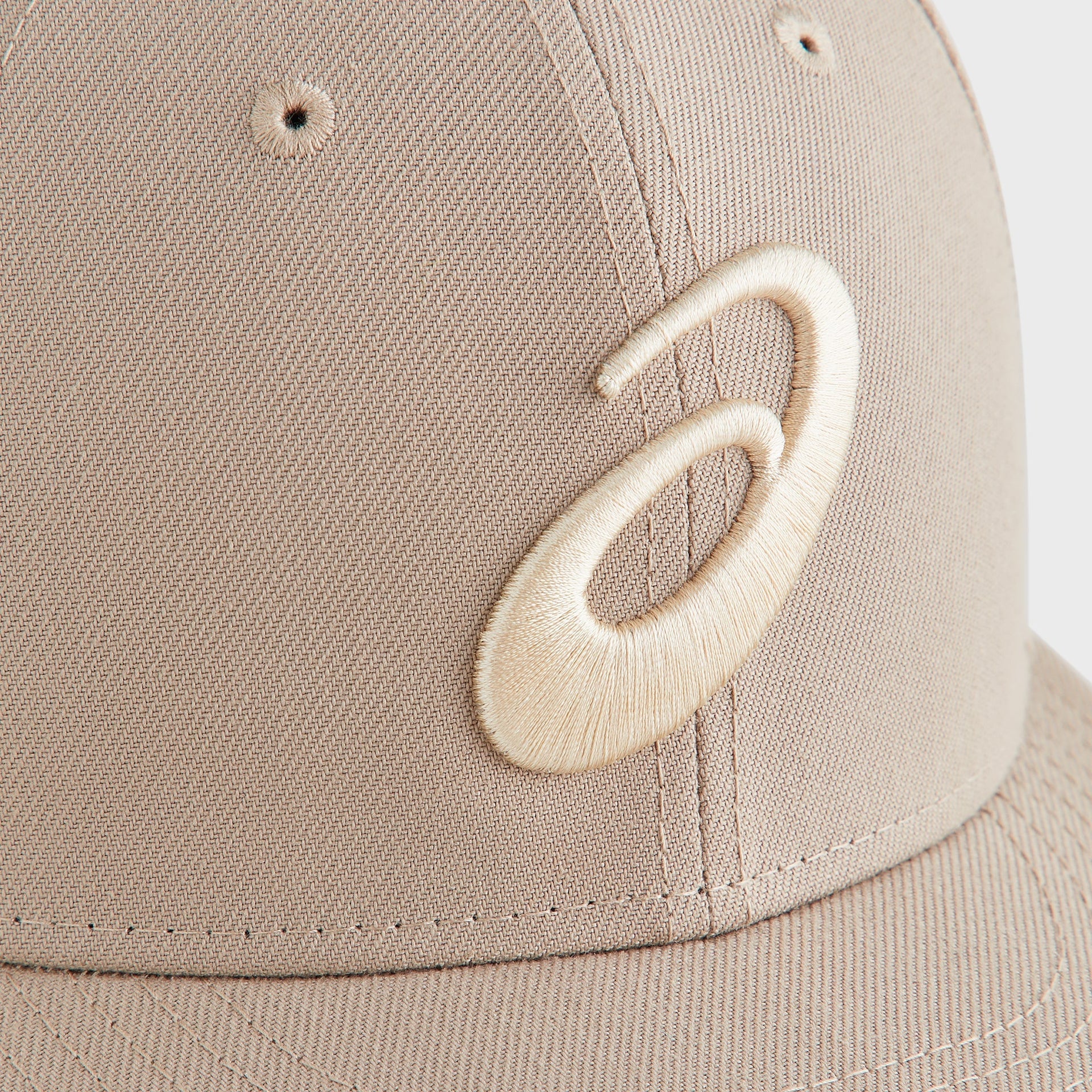 MADE-TO-ORDER | Kith & New Era for ASICS Loyalty Exclusive 59FIFTY Low Profile Fitted Cap - Paragon - PH