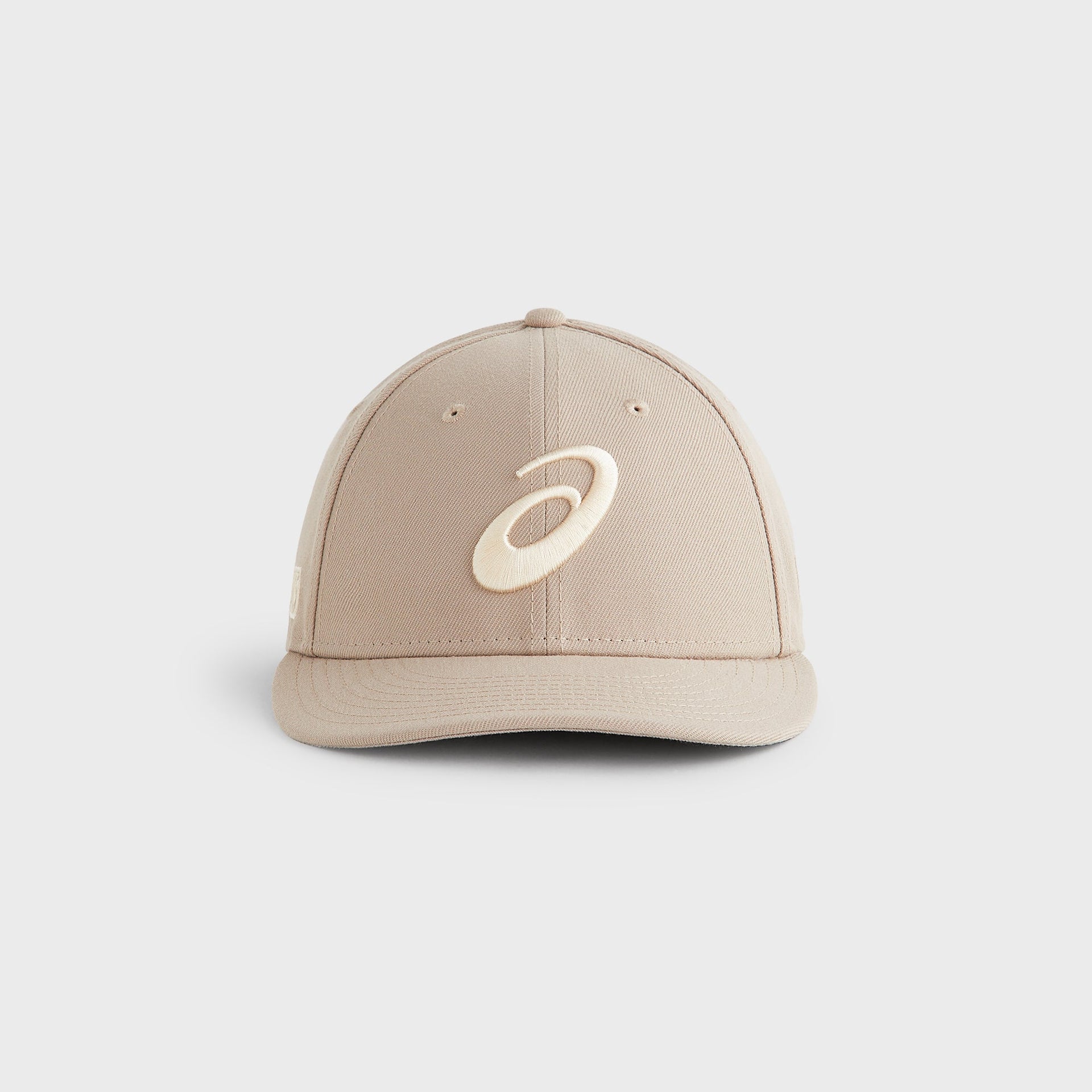 MADE-TO-ORDER | Kith & New Era for ASICS Loyalty Exclusive 59FIFTY Low Profile Fitted Cap - Paragon - PH