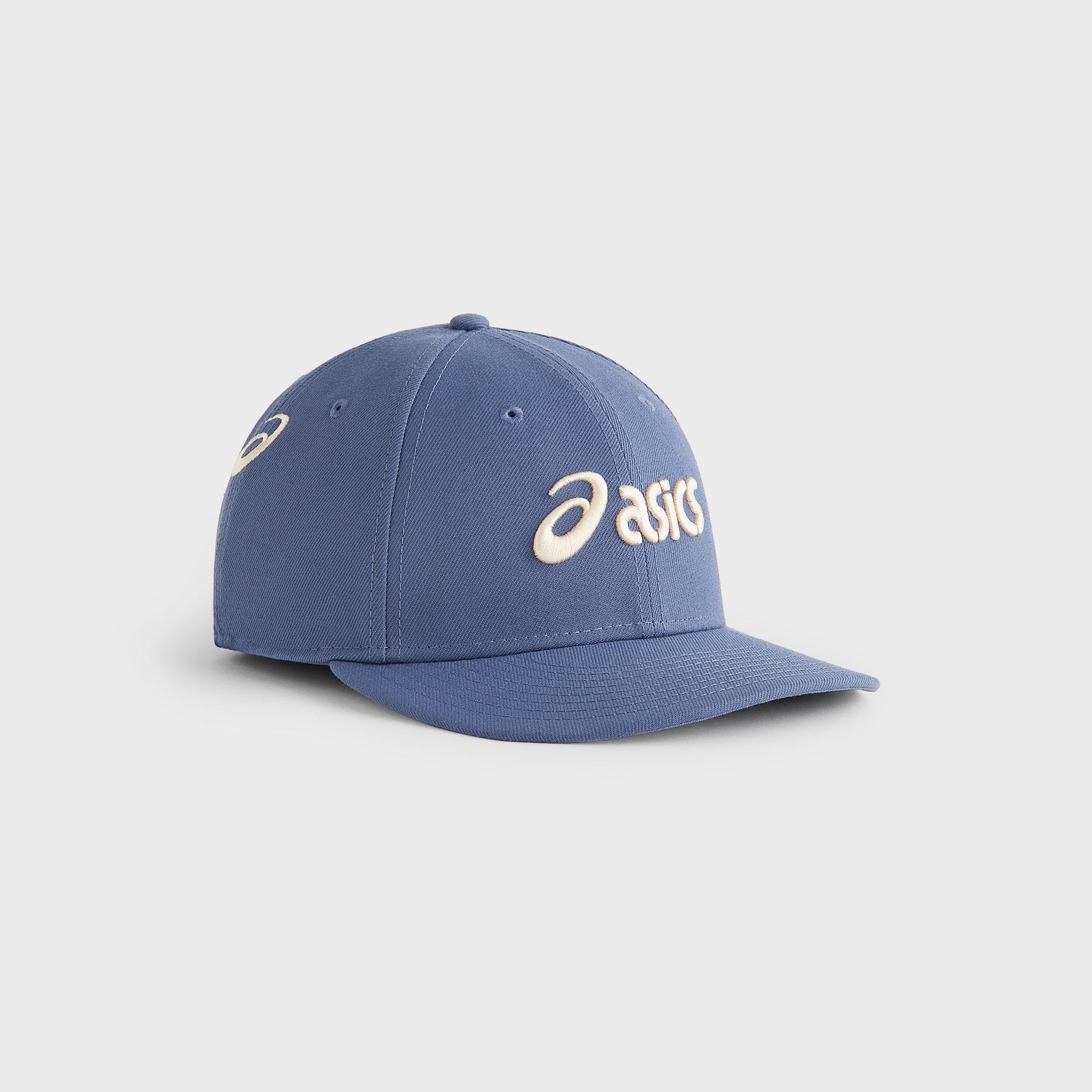 MADE-TO-ORDER | Kith & New Era for ASICS Loyalty Exclusive 59FIFTY Low Profile Fitted Cap - Voyage - PH