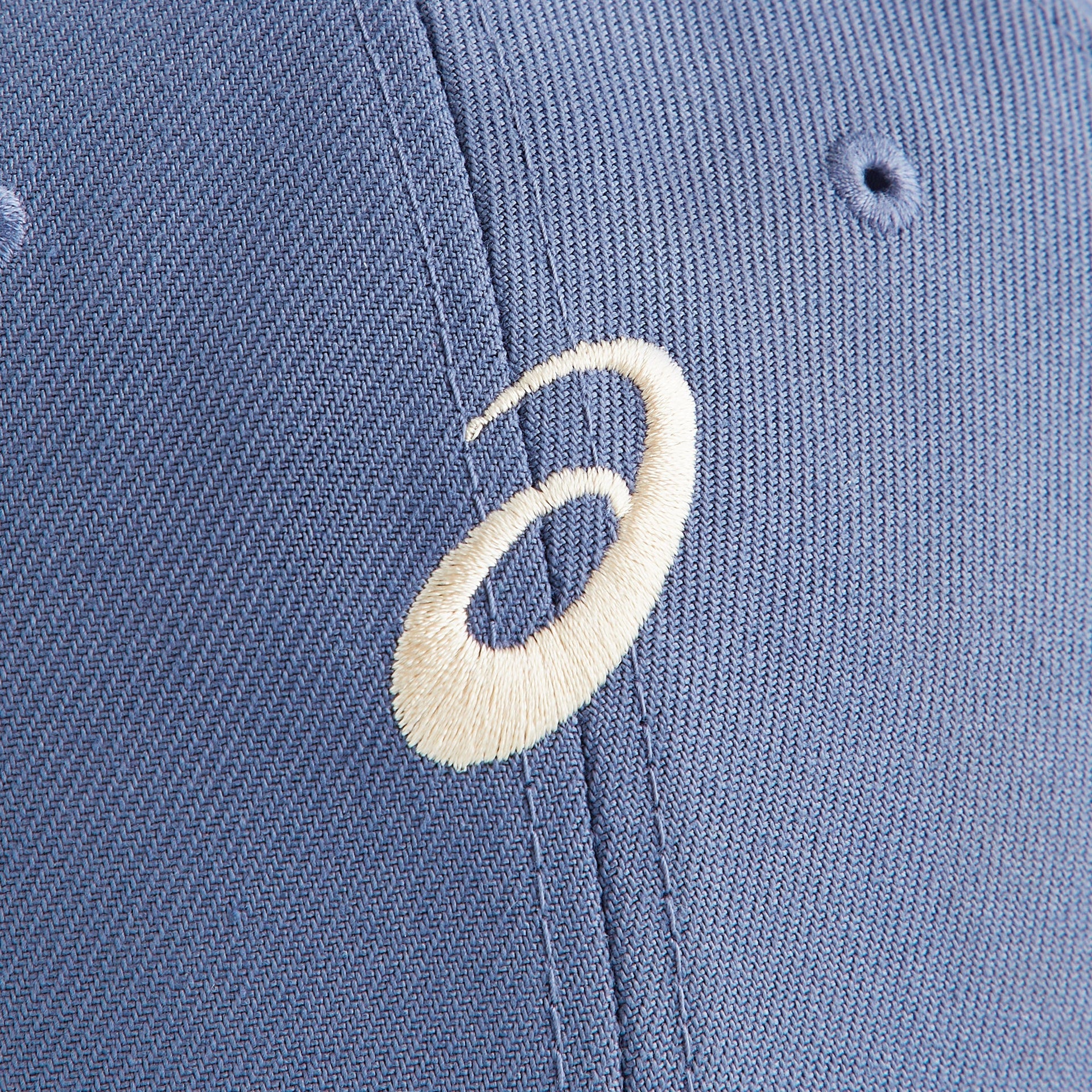 MADE-TO-ORDER | Kith & New Era for ASICS Loyalty Exclusive 59FIFTY Low Profile Fitted Cap - Voyage - PH