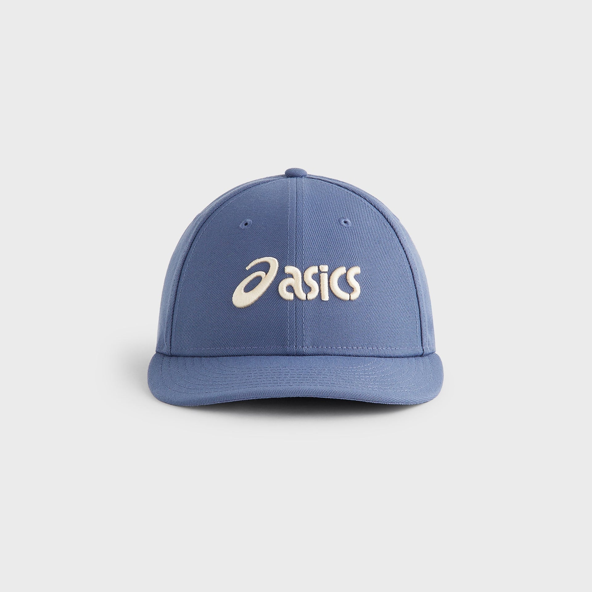 MADE-TO-ORDER | Kith & New Era for ASICS Loyalty Exclusive 59FIFTY Low Profile Fitted Cap - Voyage - PH