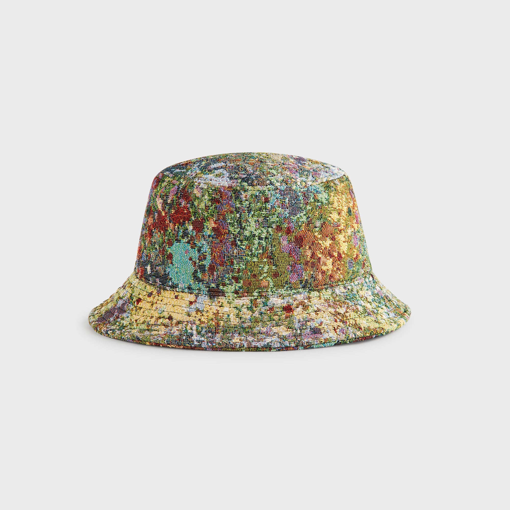 Kith Tapestry Dawson Bucket Hat - Multi – Kith UK