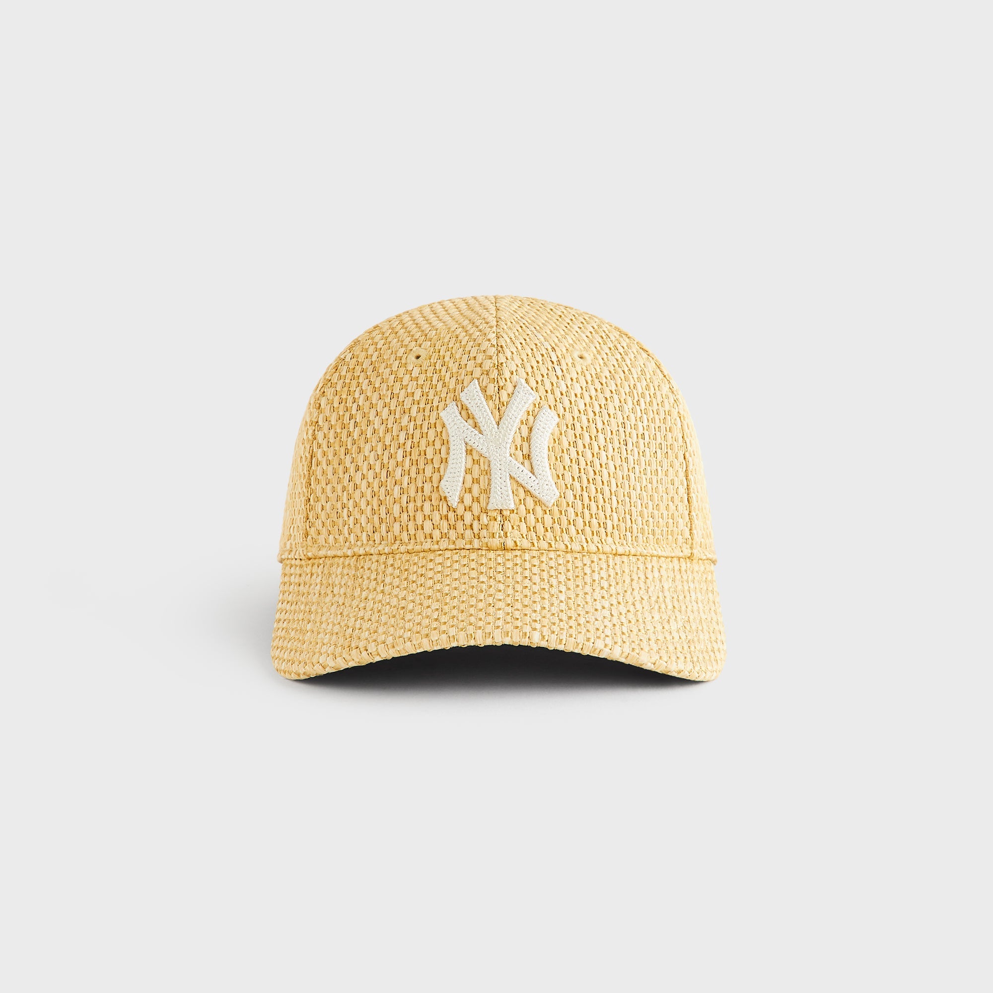 Kith & '47 for the New York Yankees Raffia Franchise LS Cap
