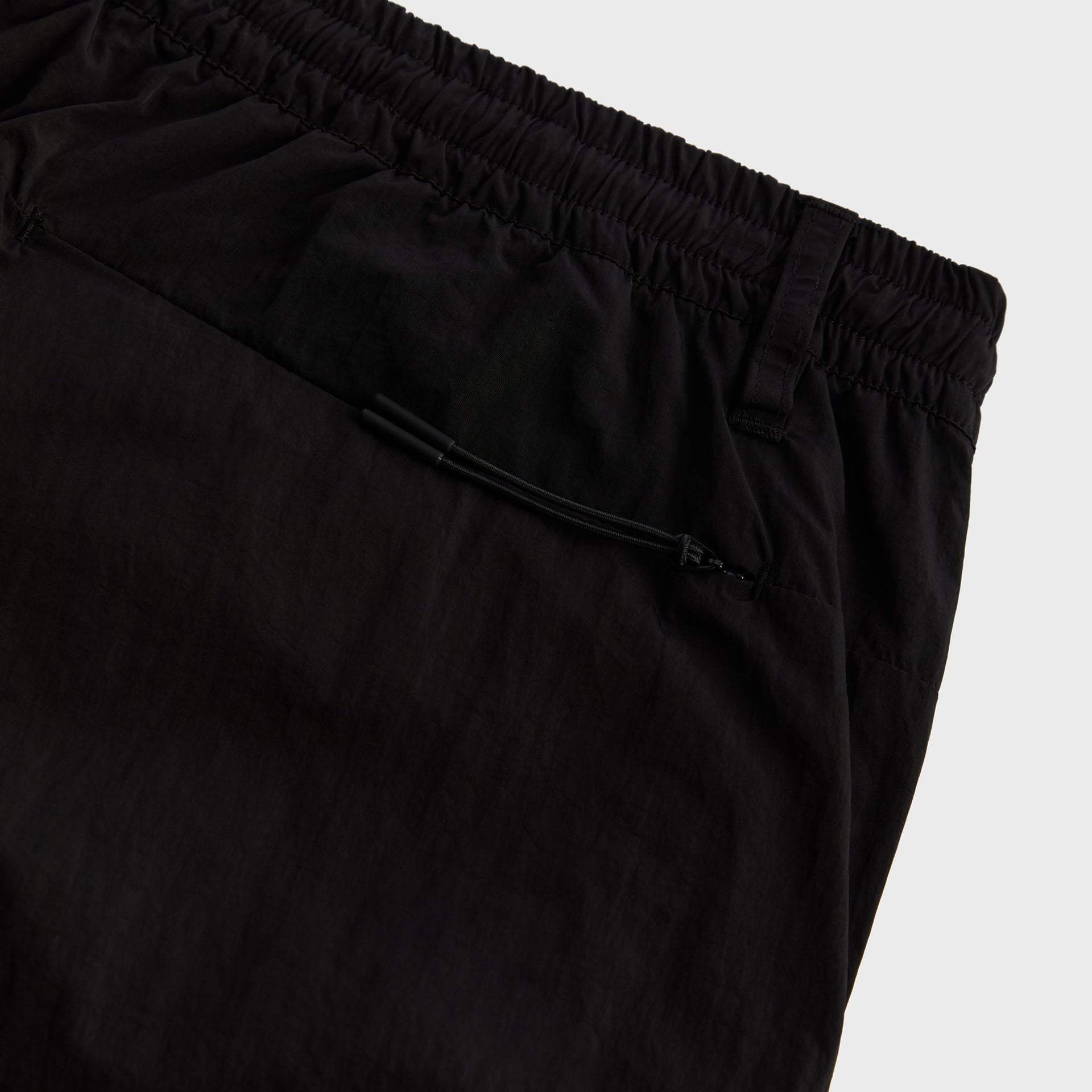 Kith Dupont Cargo Pocket Short - Black