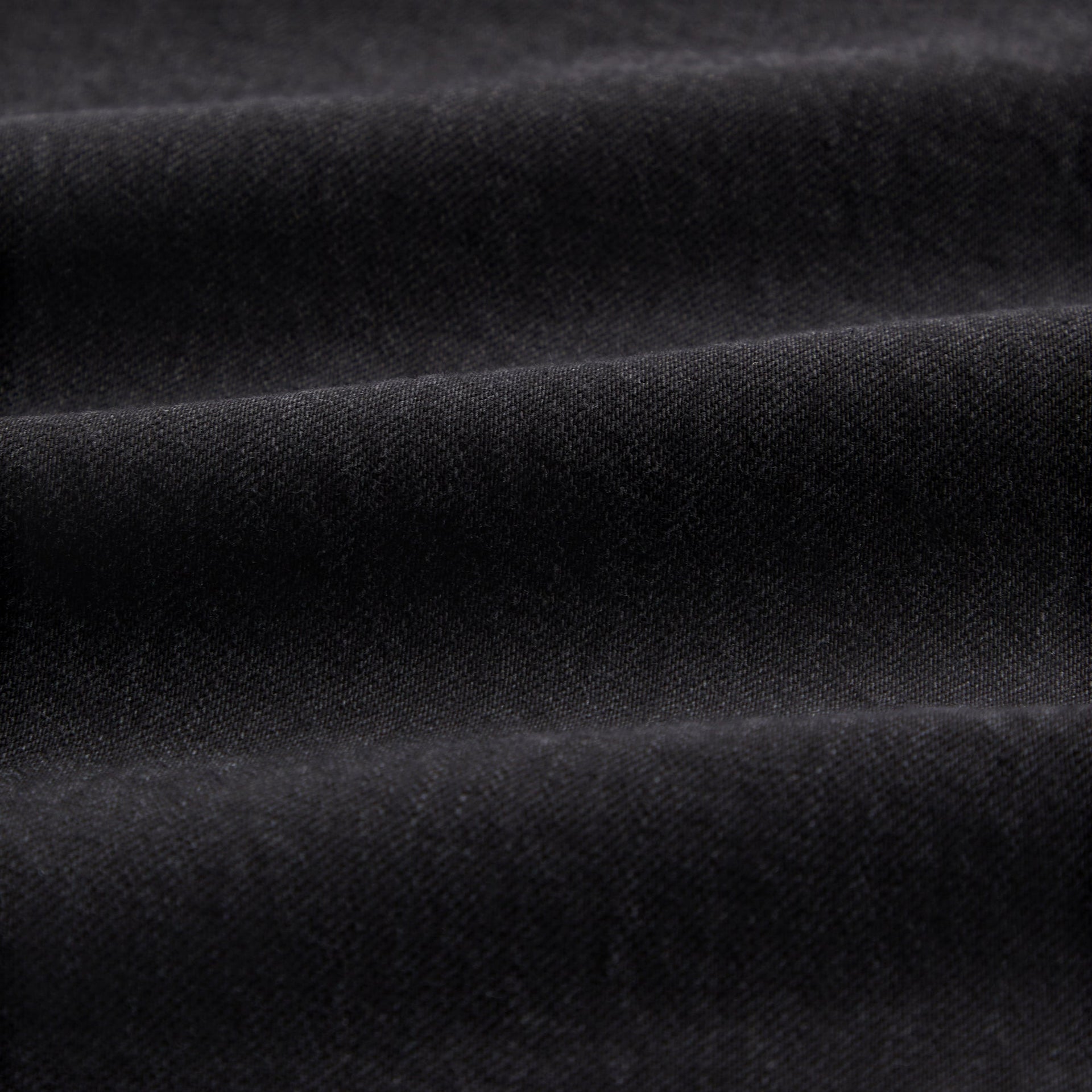 Kith Centre Straight Jeans - Black