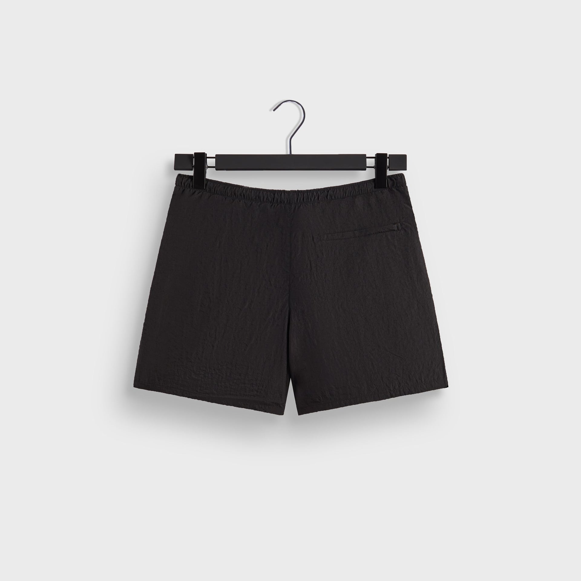 Kith Collins Swim Short - Black
