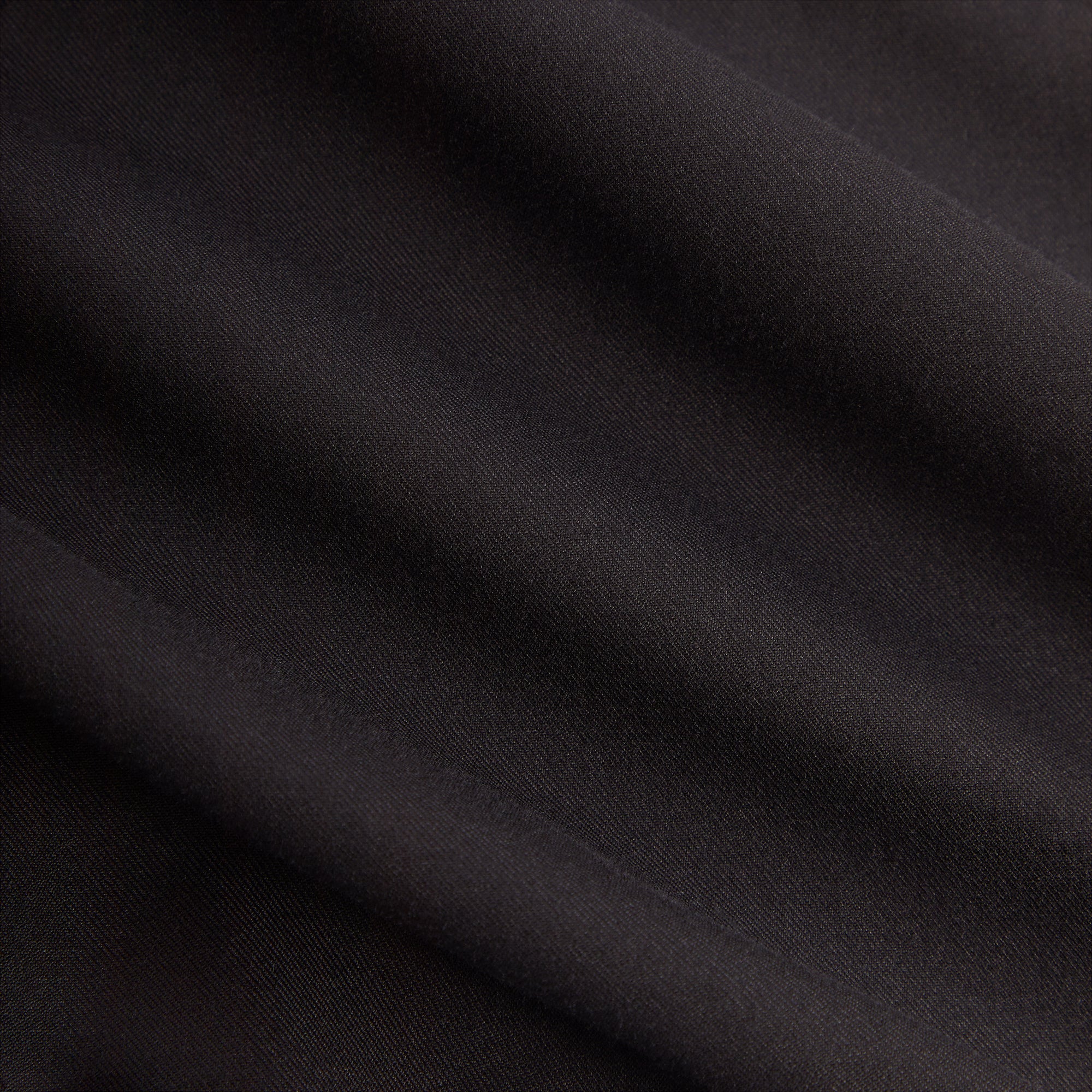 Kith Silk Cotton Active Short - Black – Kith UK
