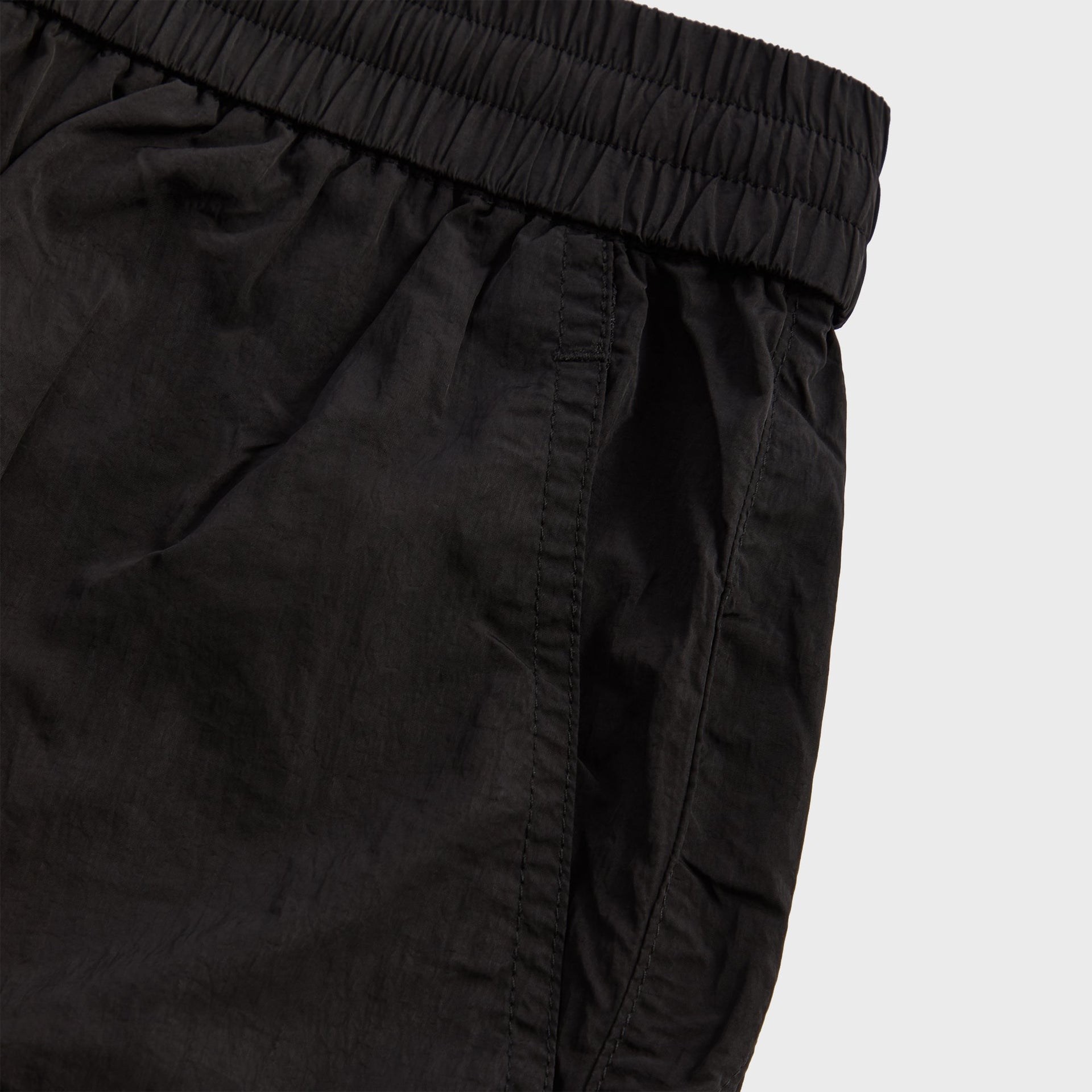DO NOT USE Kith Wrinkle Nylon Chauncey Cargo Pant - Black