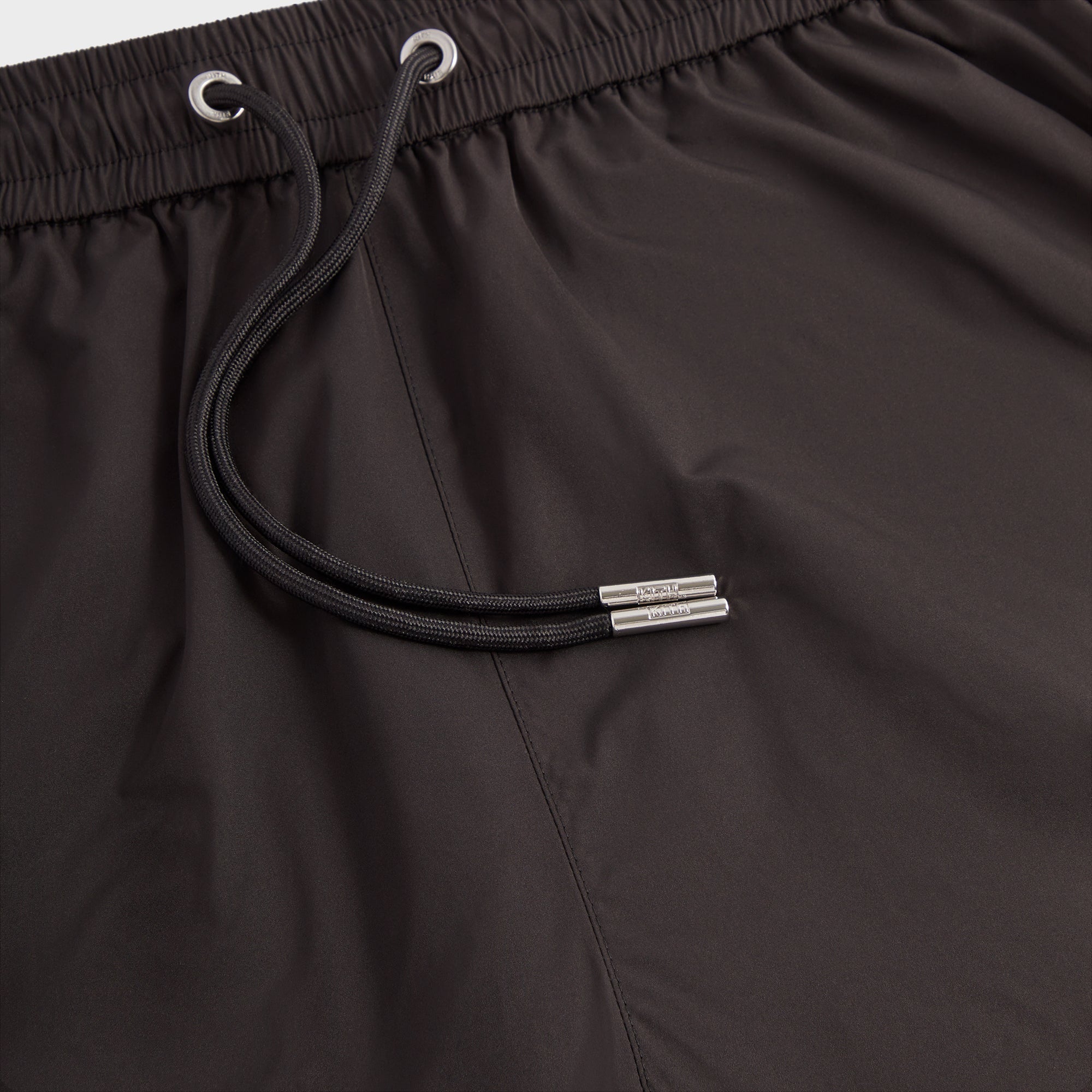 Kith Transitional Active Short - Black – Kith UK